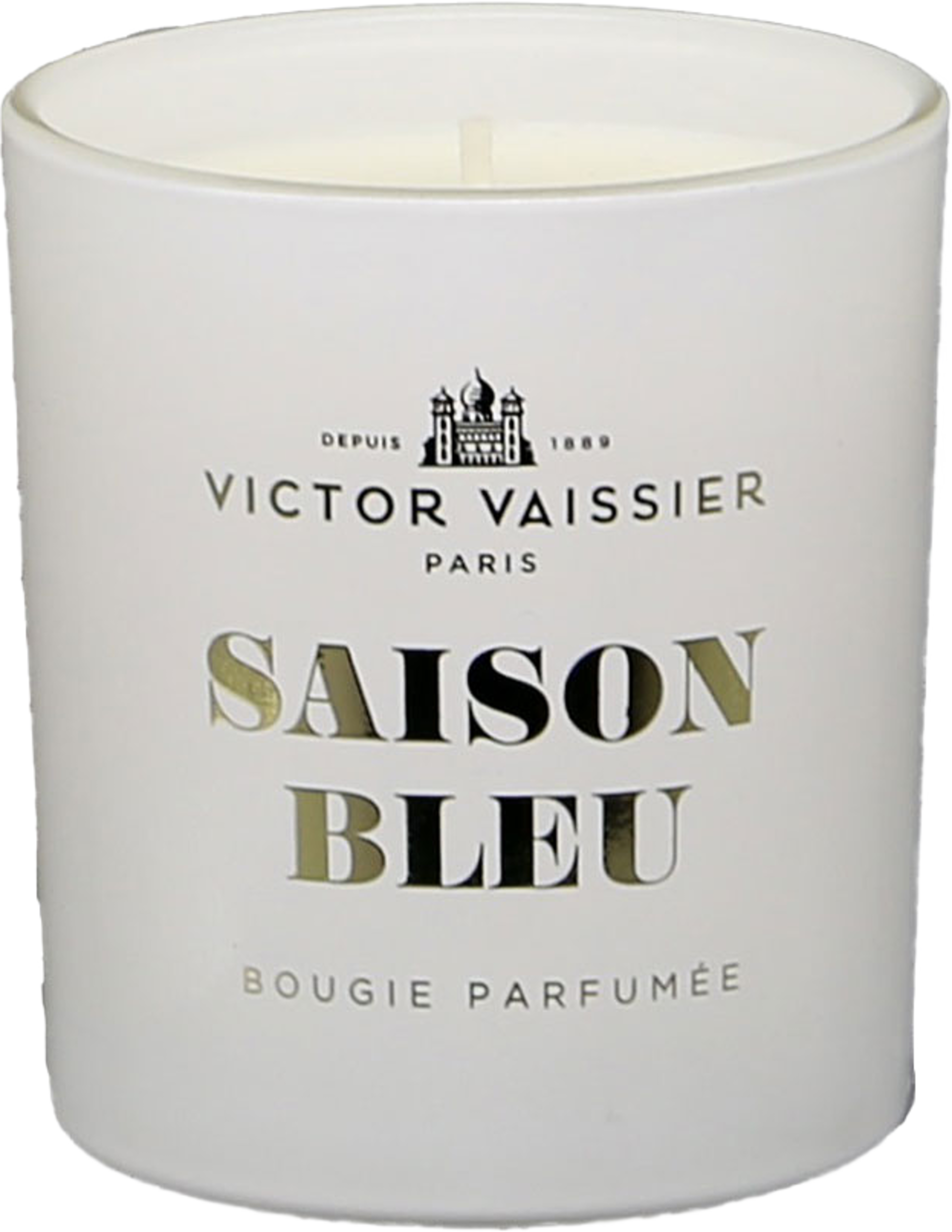 Saison Bleu Scented Candle