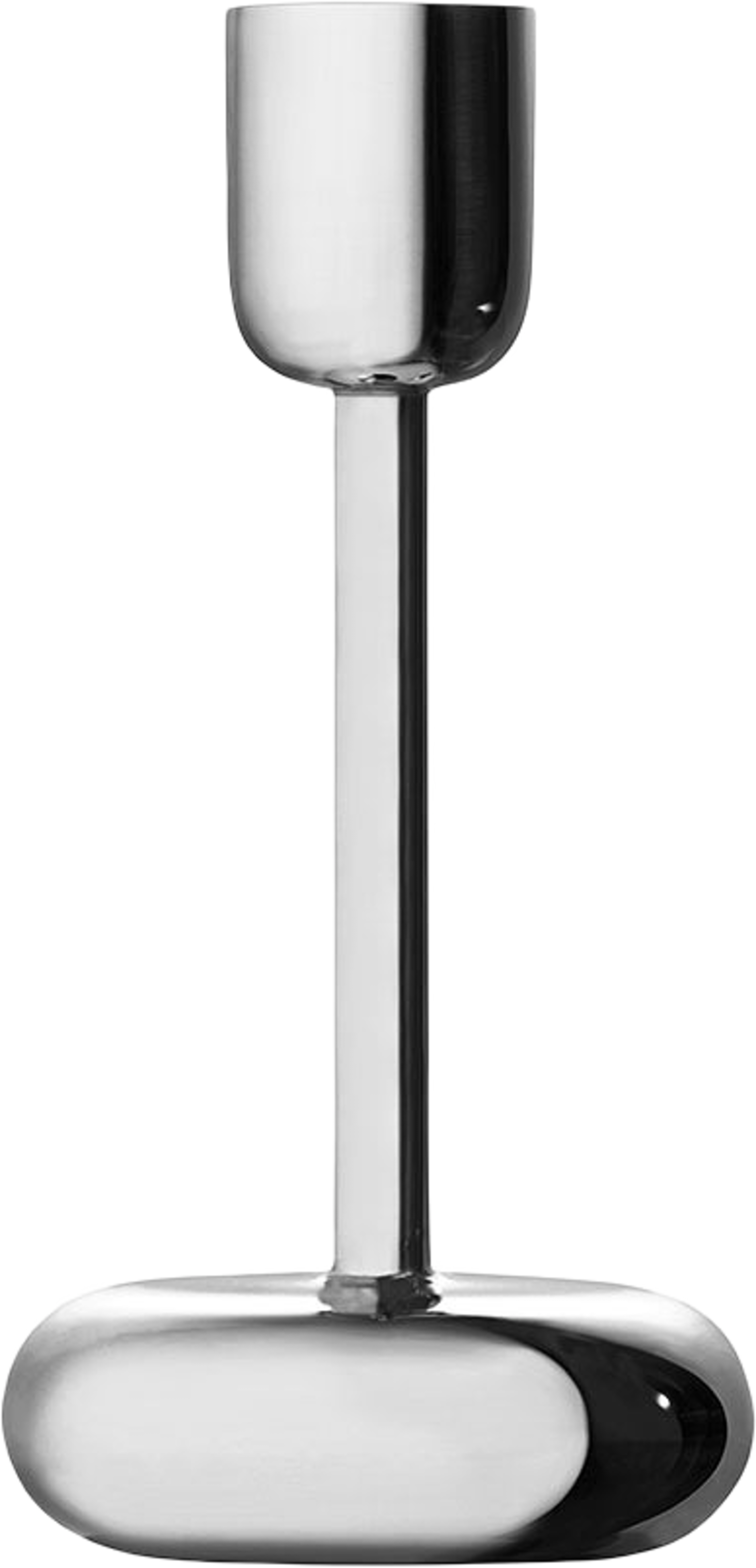 Ljusstake Nappula, 18,3 cm