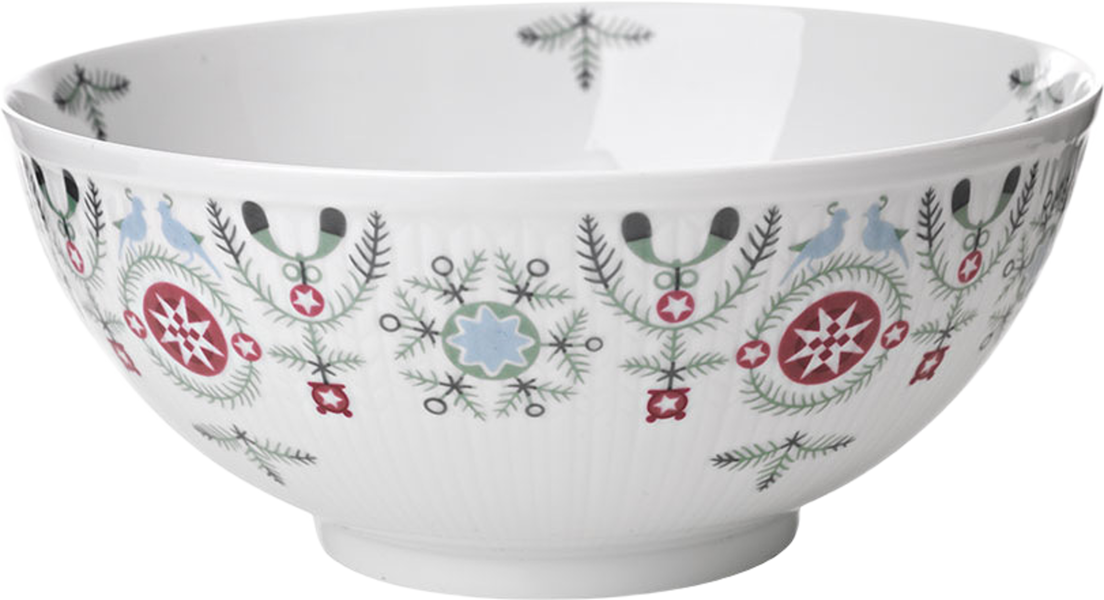 Skål, Swedish Grace Winter, 1,7 L