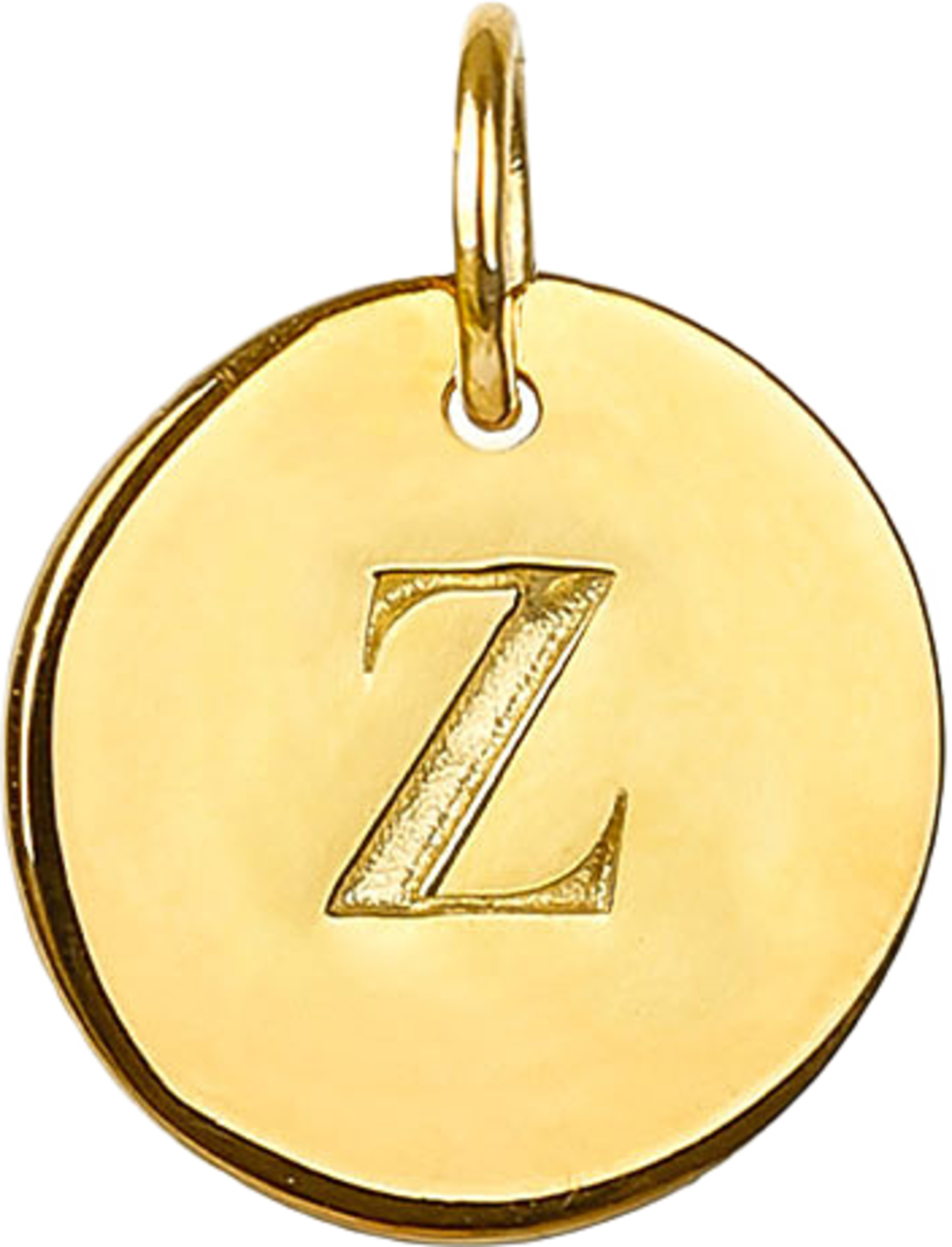 Beloved Mini Letter Z