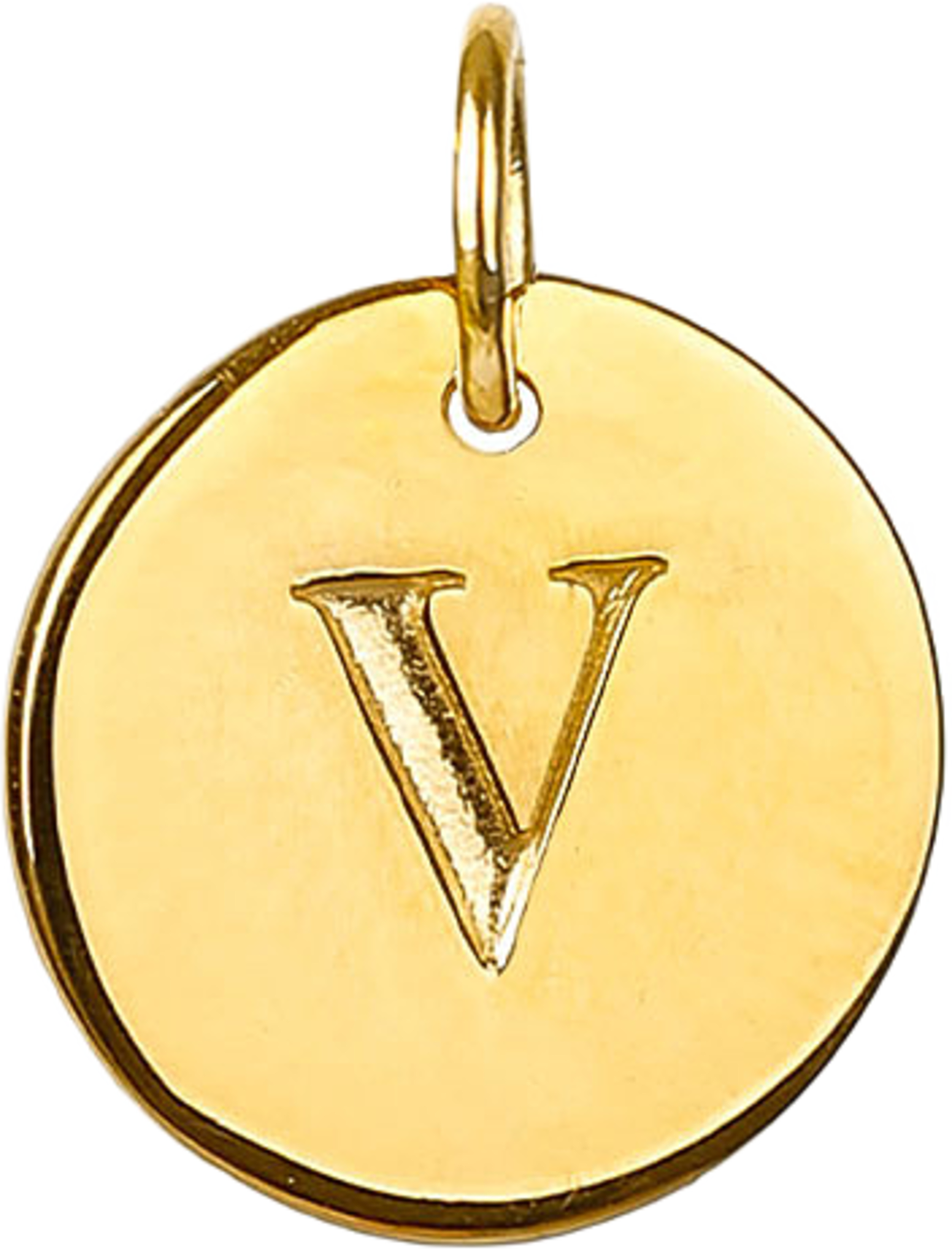 Beloved Mini Letter V