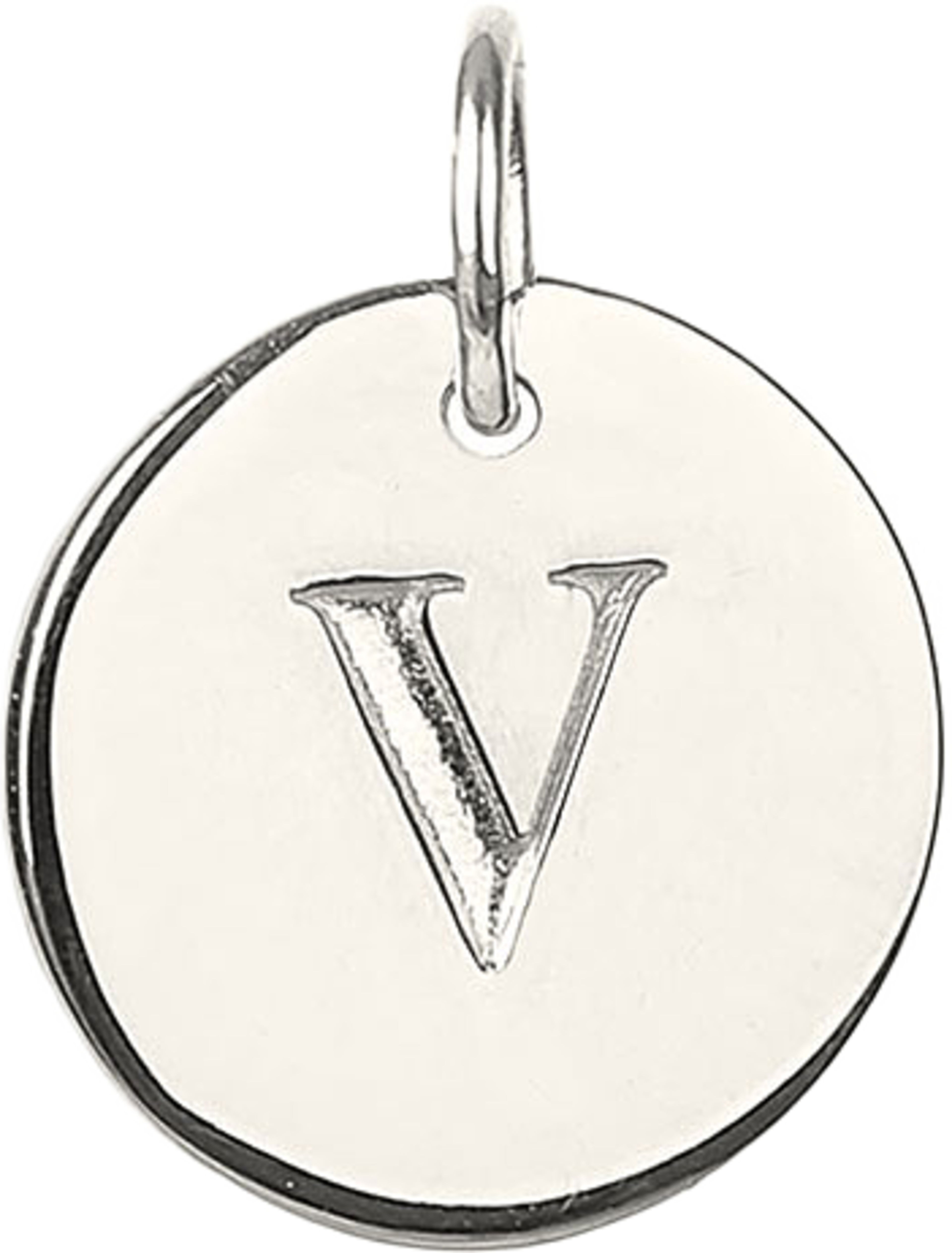 Beloved Mini Letter V