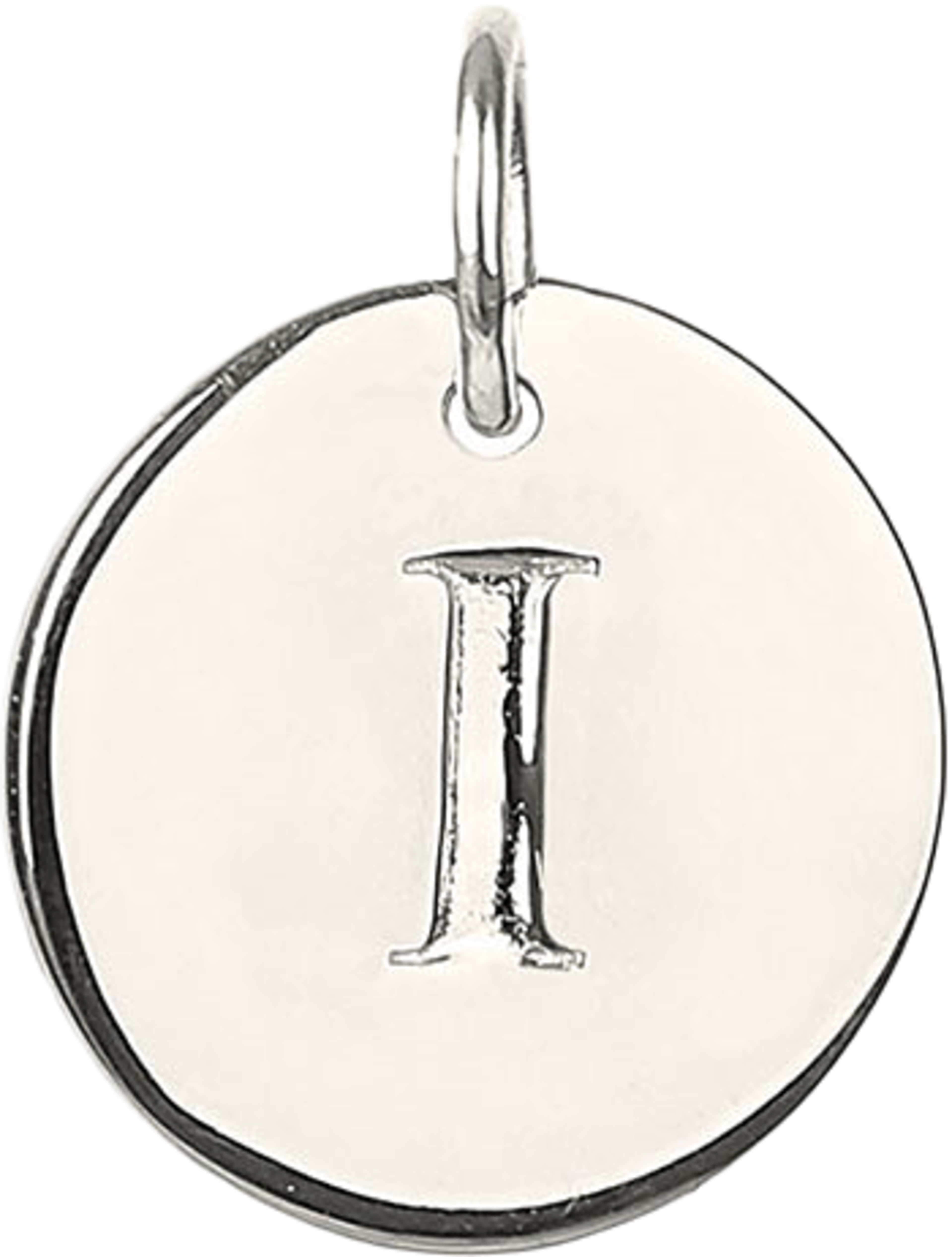 Beloved Mini Letter I