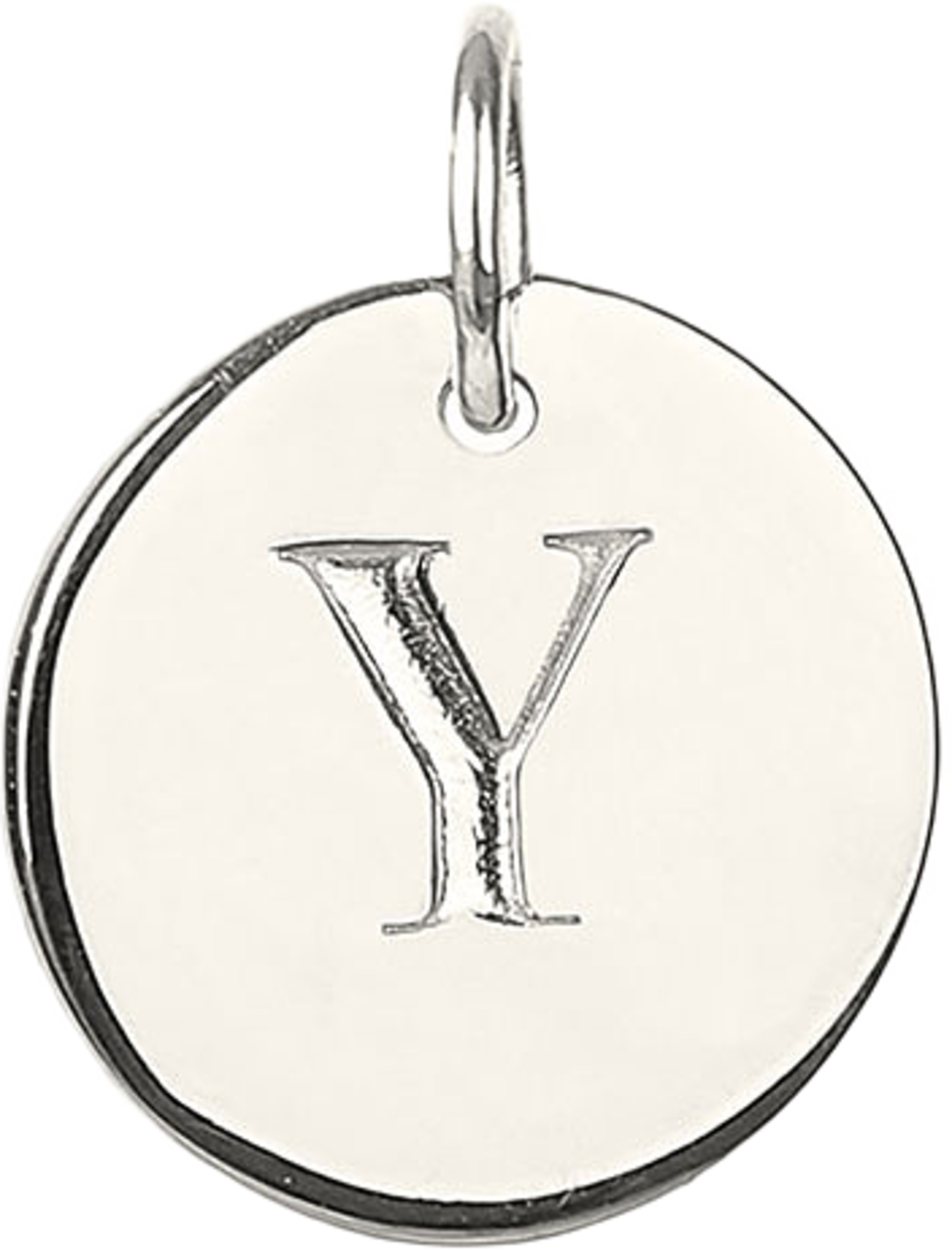 Beloved Mini Letter Y