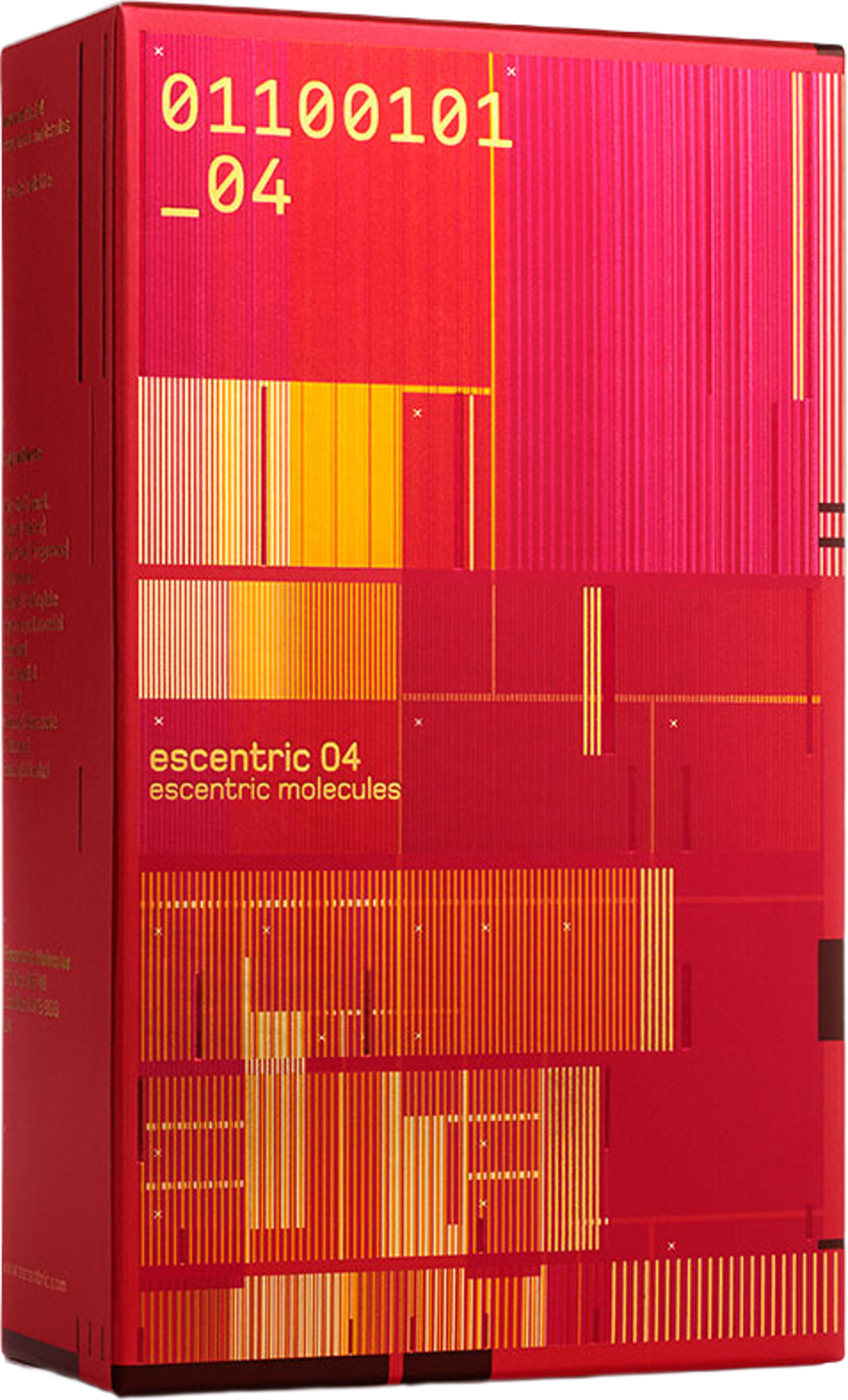 ESCENTRIC 04 EDT