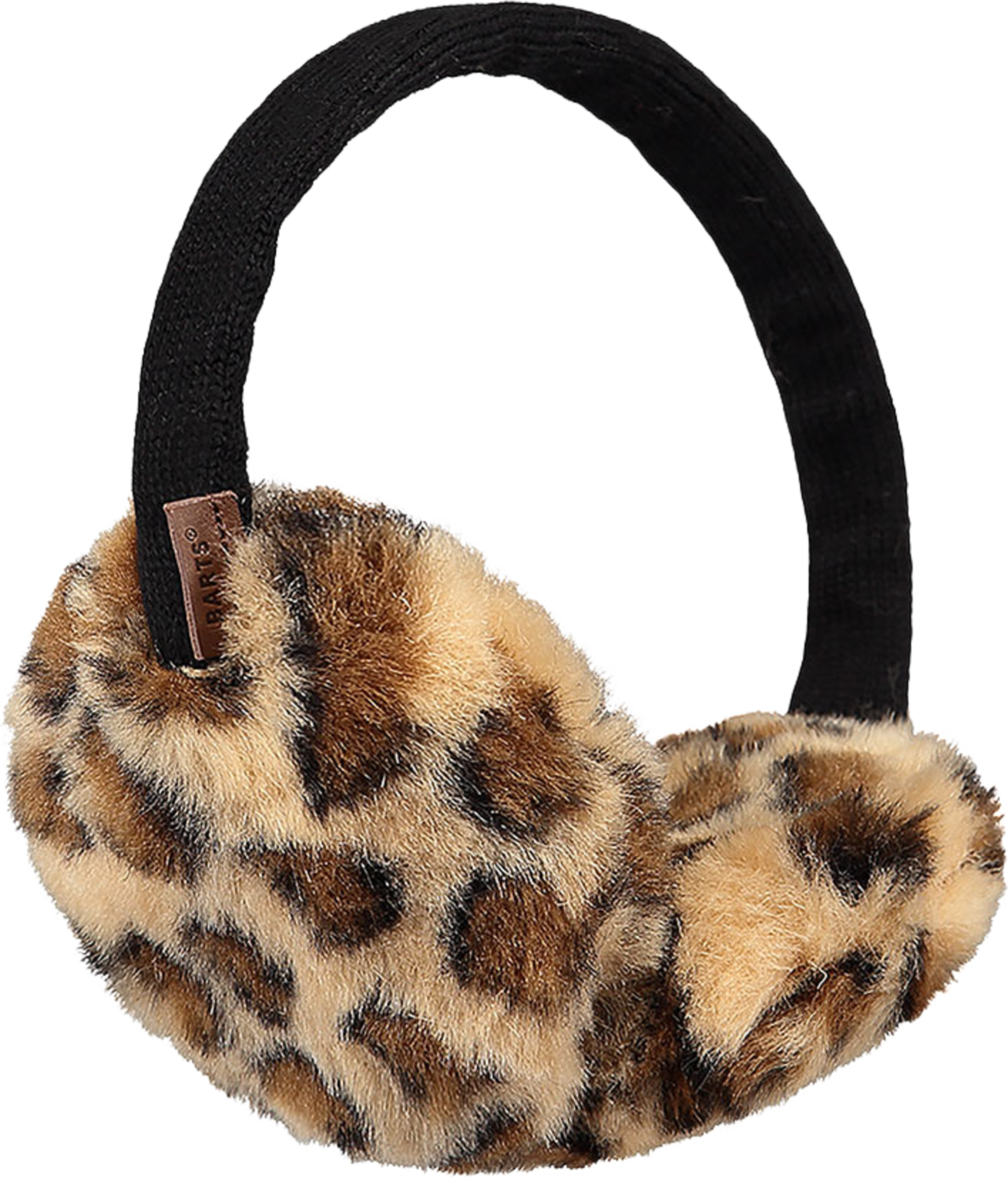 Plush Earmuffs, från Barts, i färgen Multicolor. Klicka för att öppna bilden i stort format