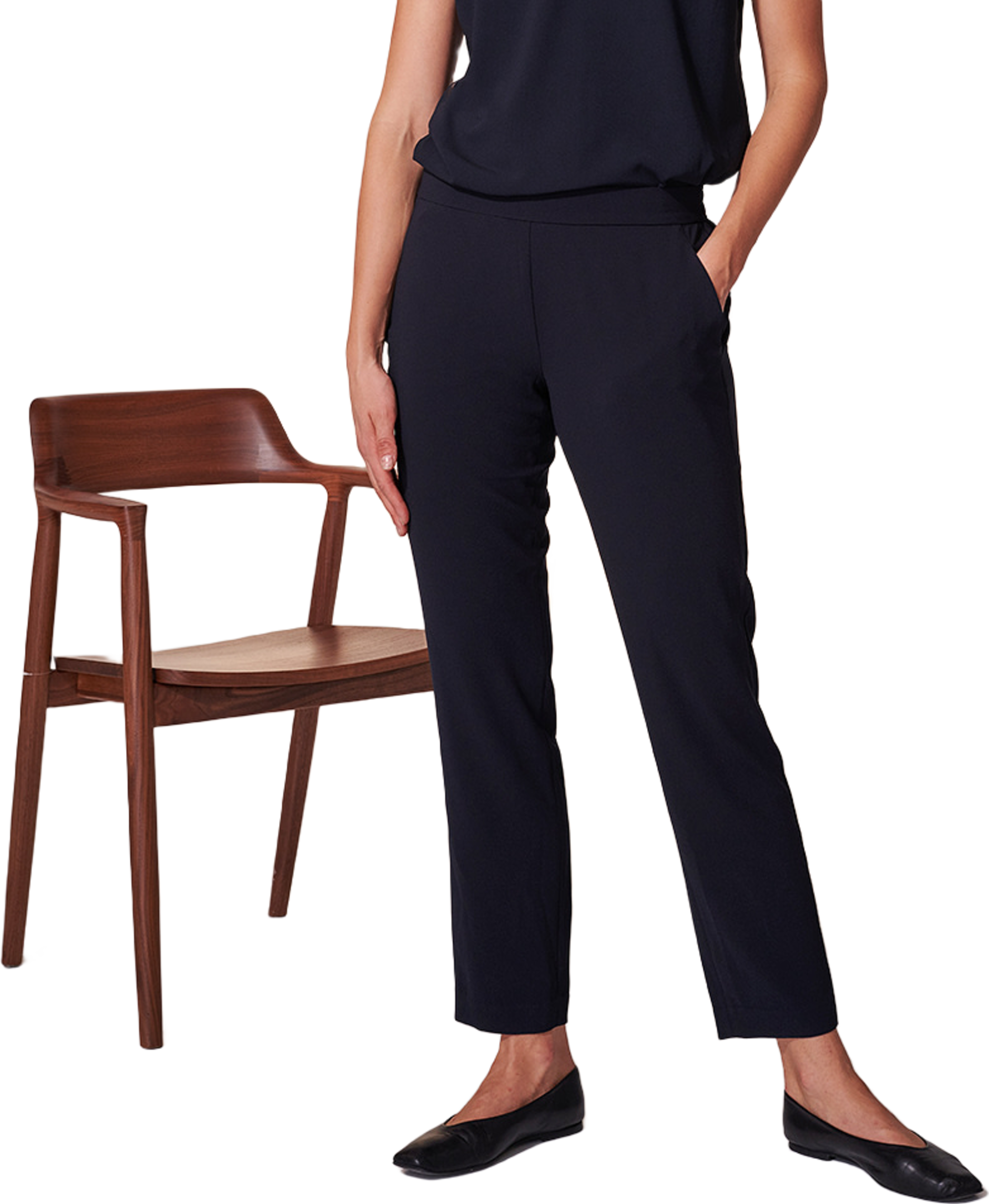 Mockingbird Trousers