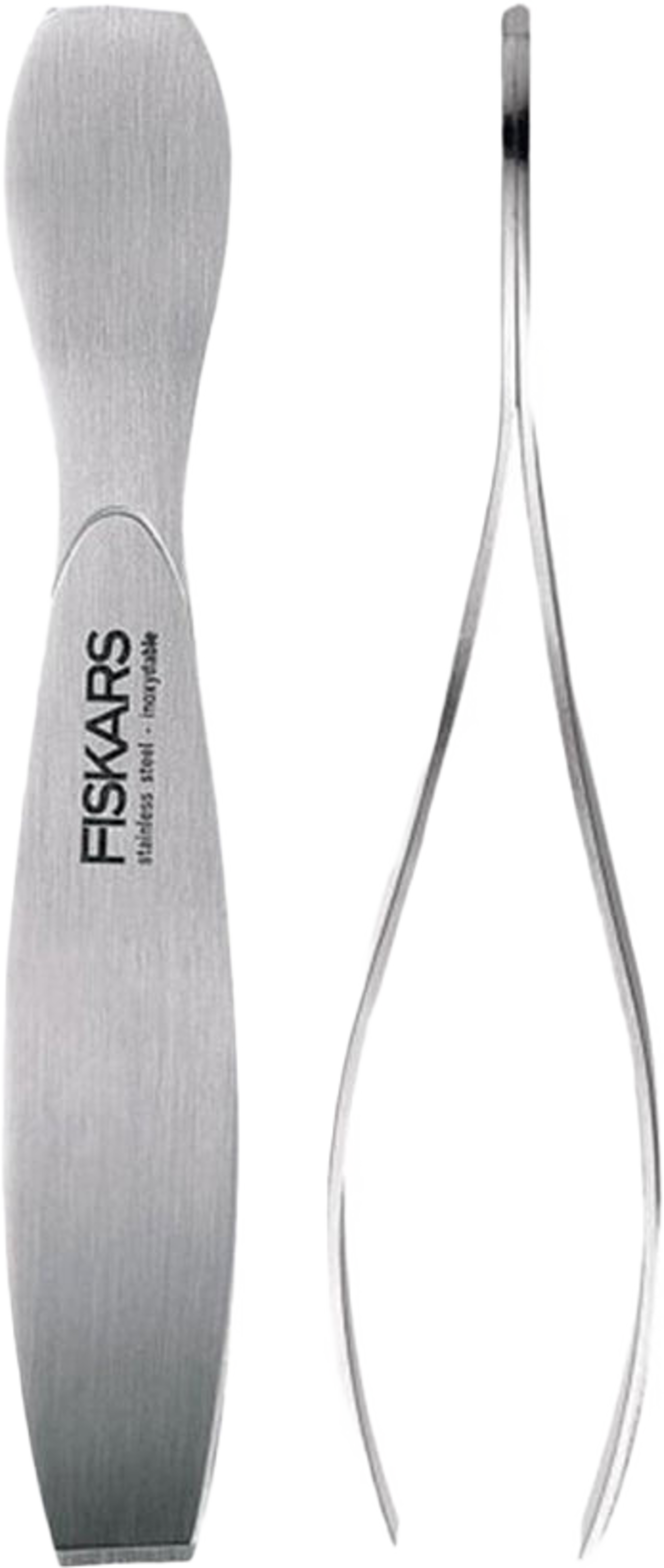 Fiskbenspincett