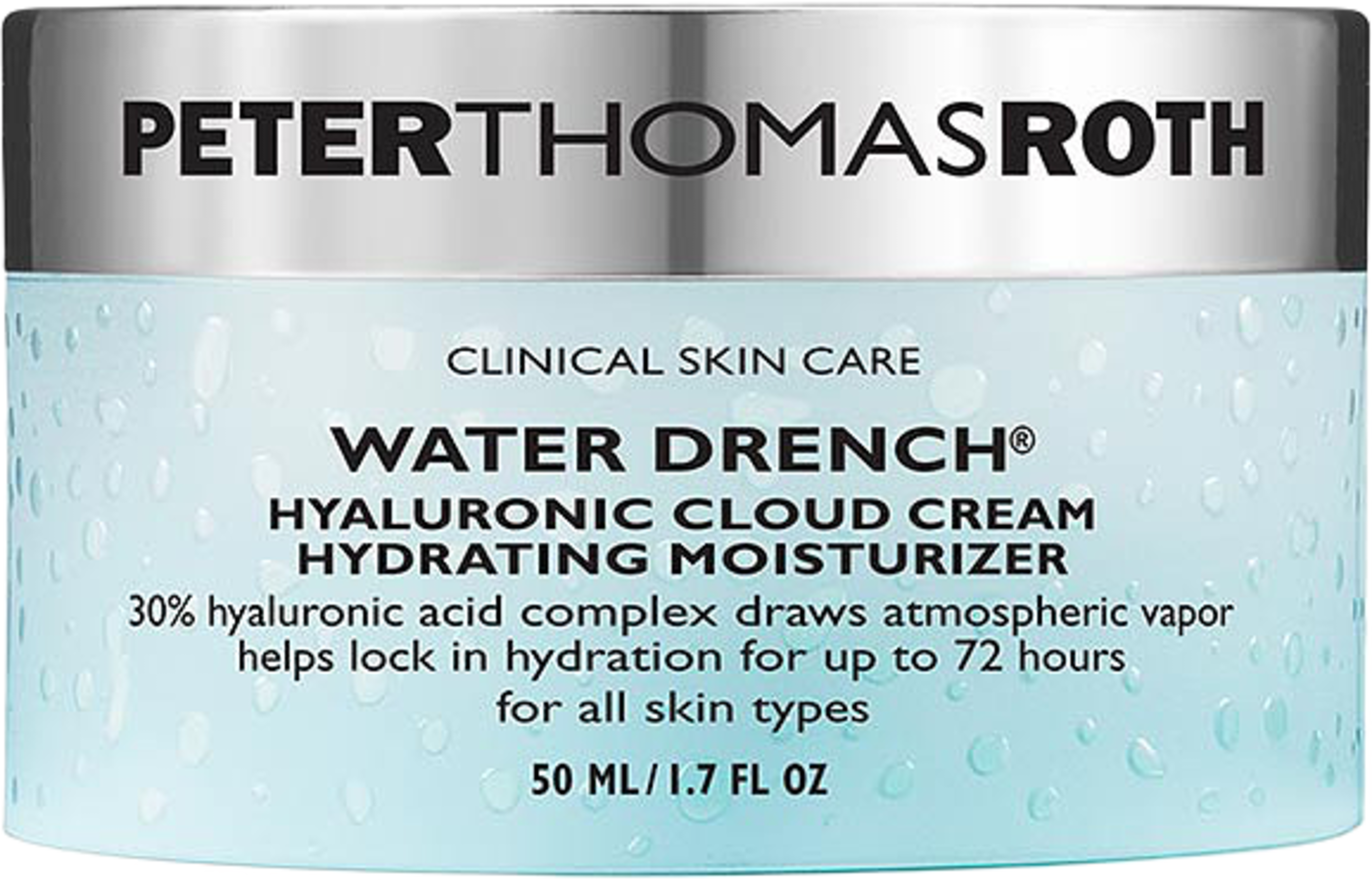 Water Drench Cloud Creme