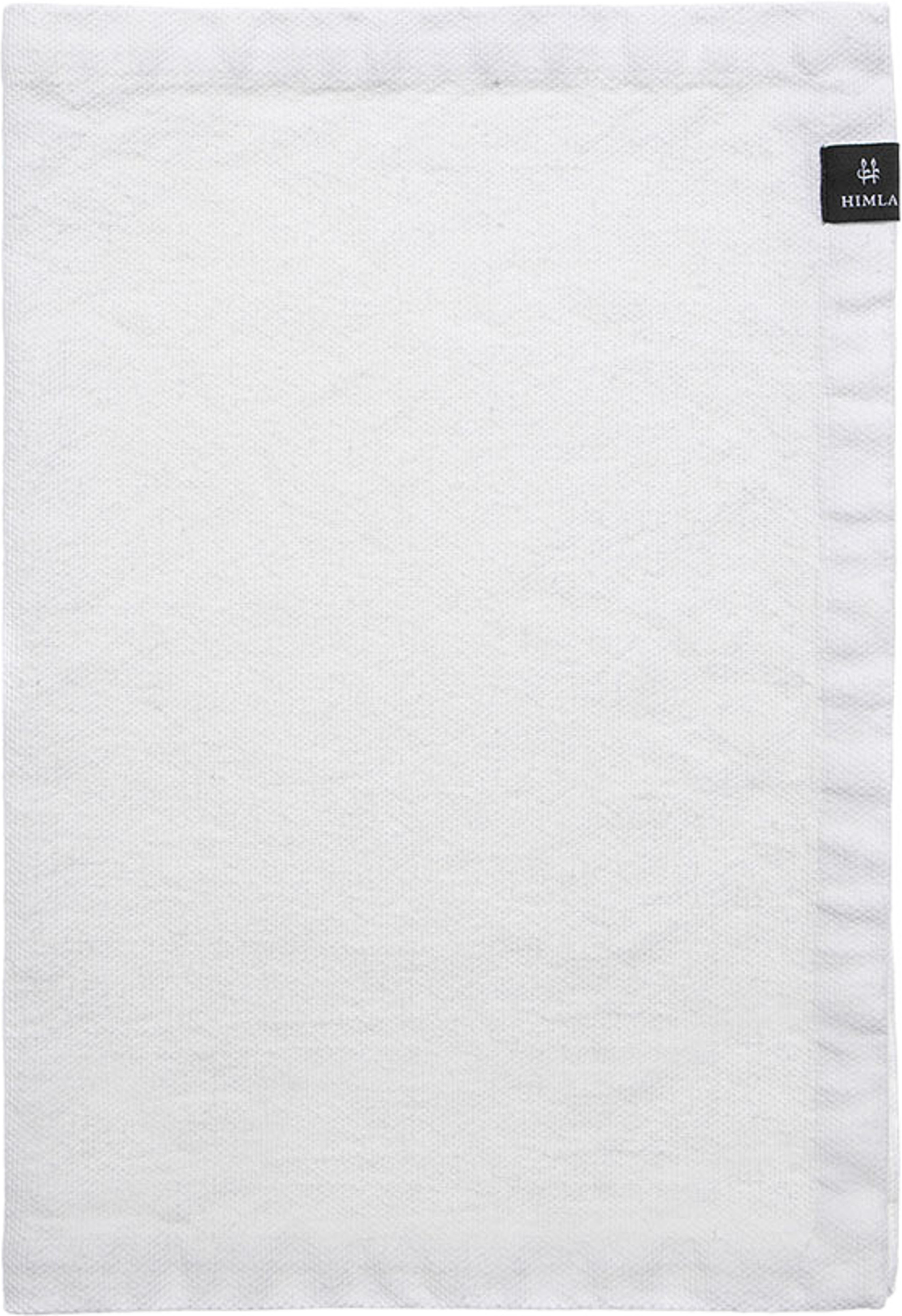 Tablett Weekday, 37x50 cm