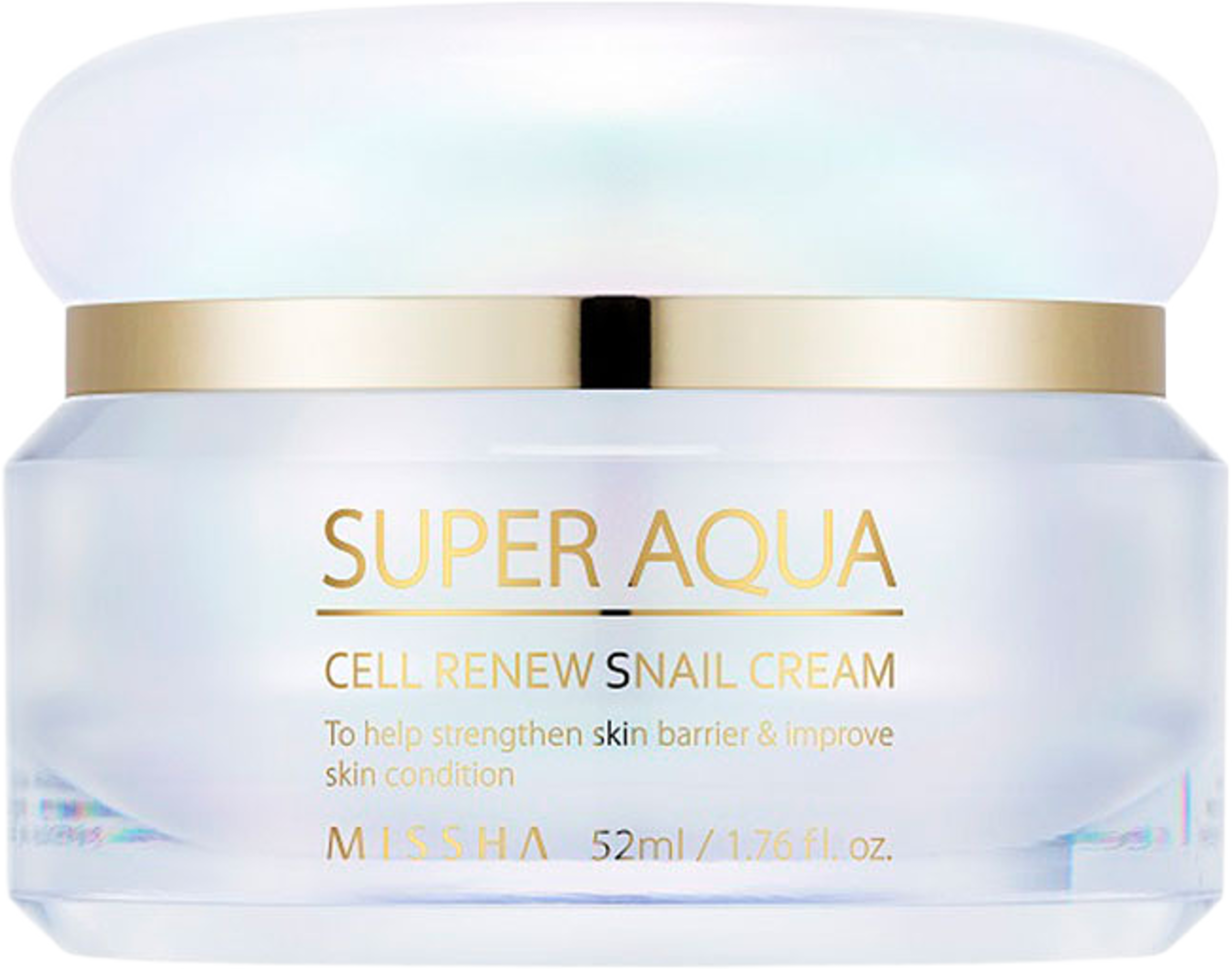 Cell Renew Snail Cream