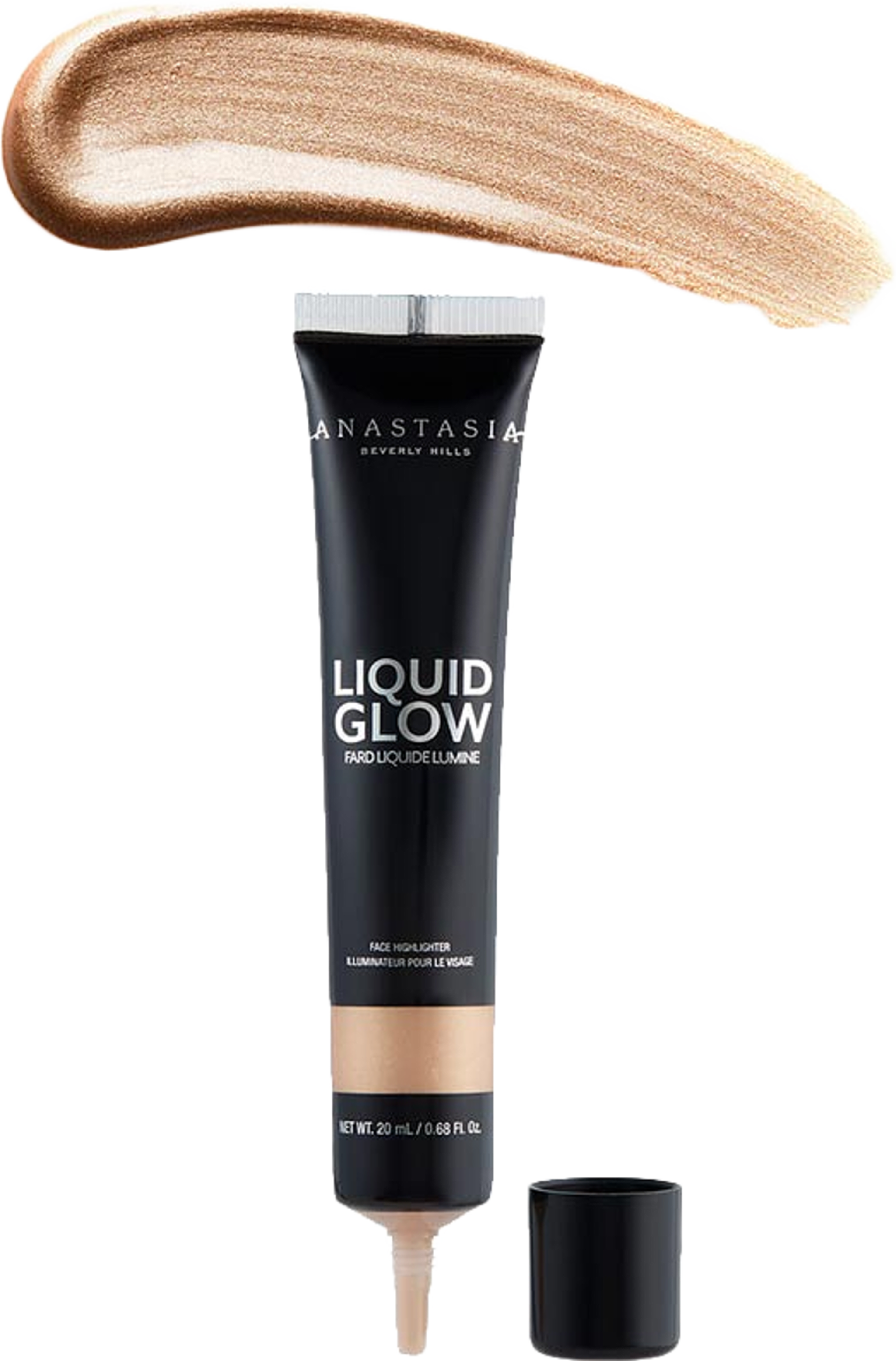 Liquid Glow Highlighter