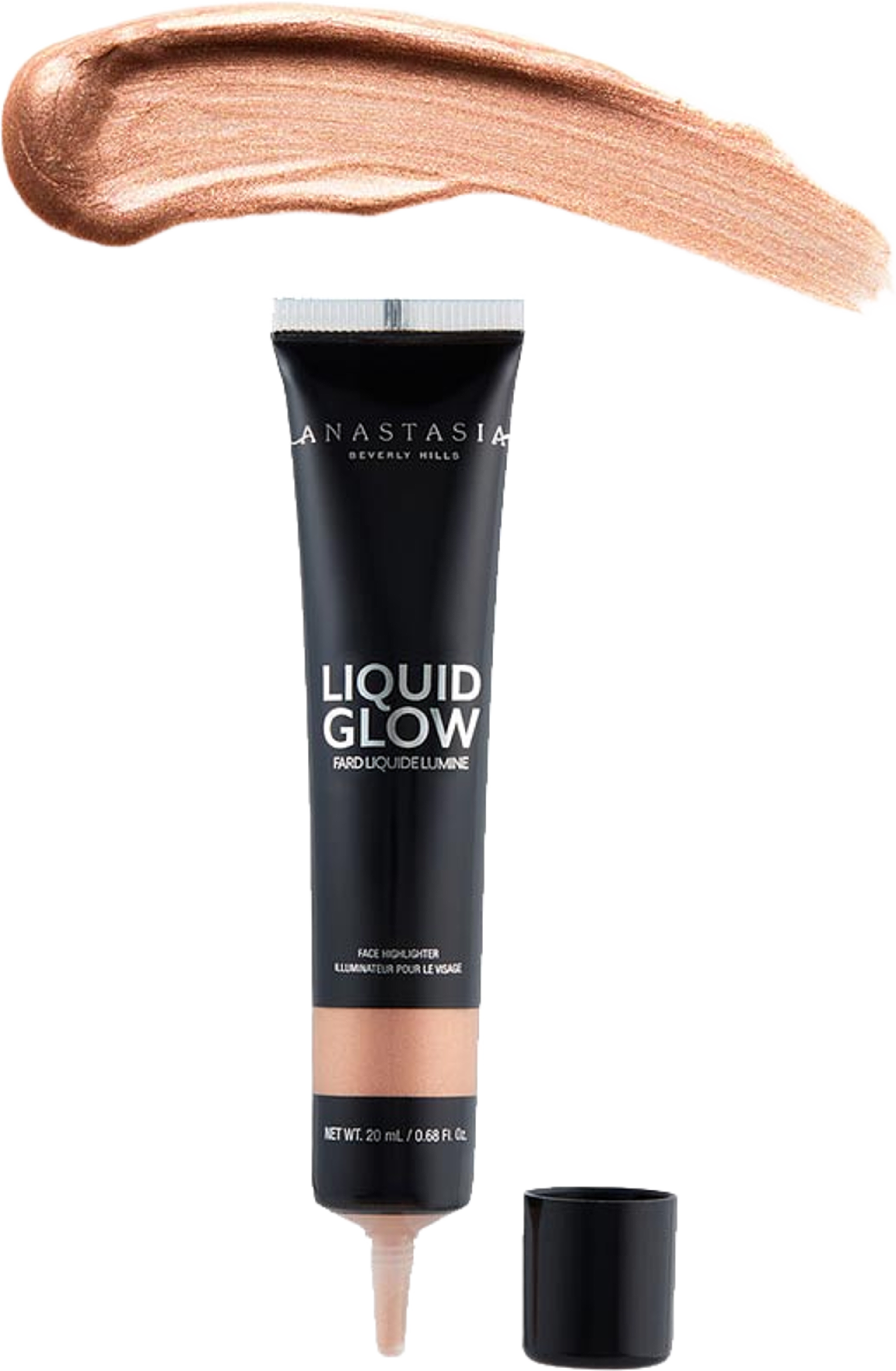 Liquid Glow Highlighter