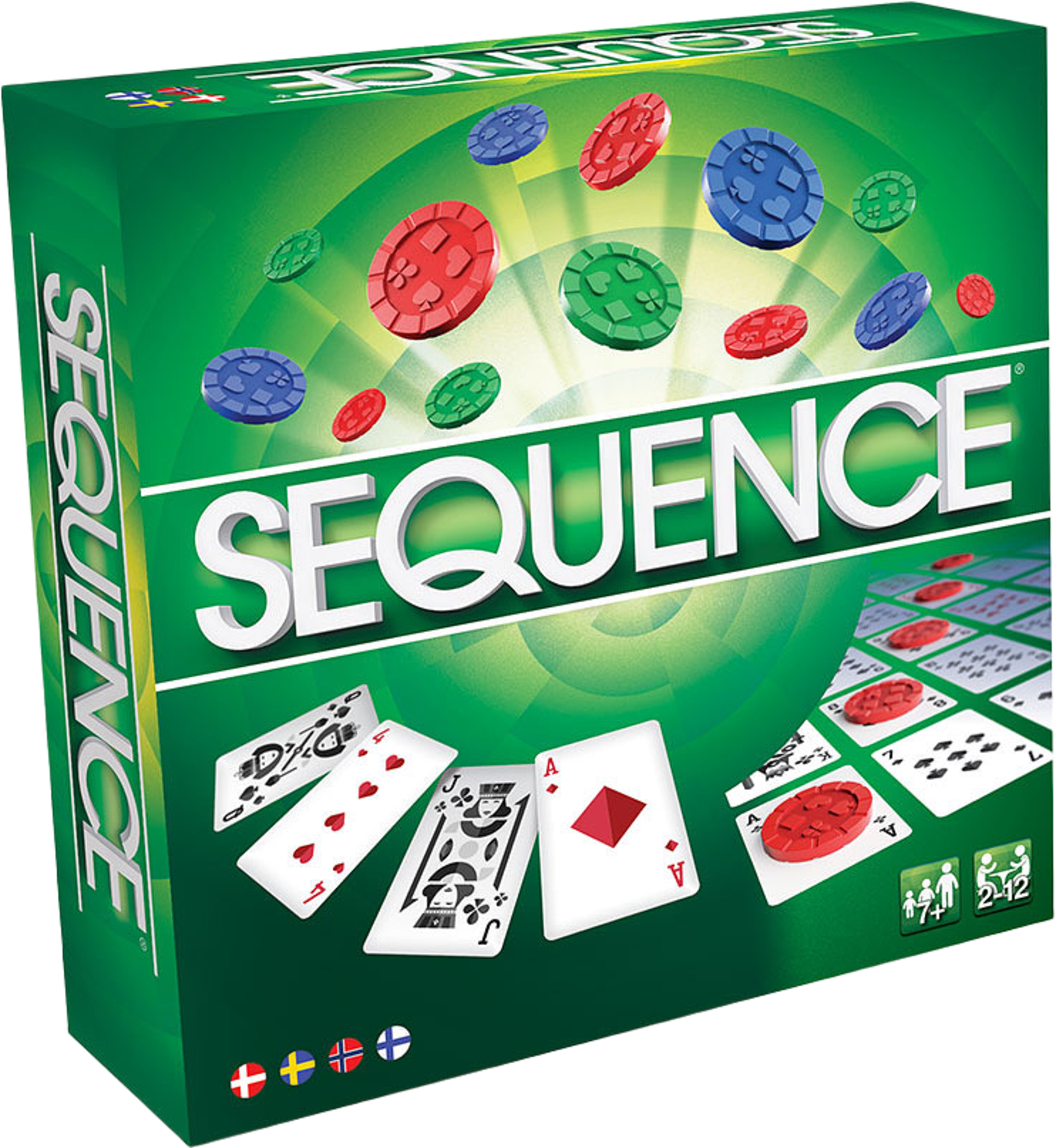 Sequence