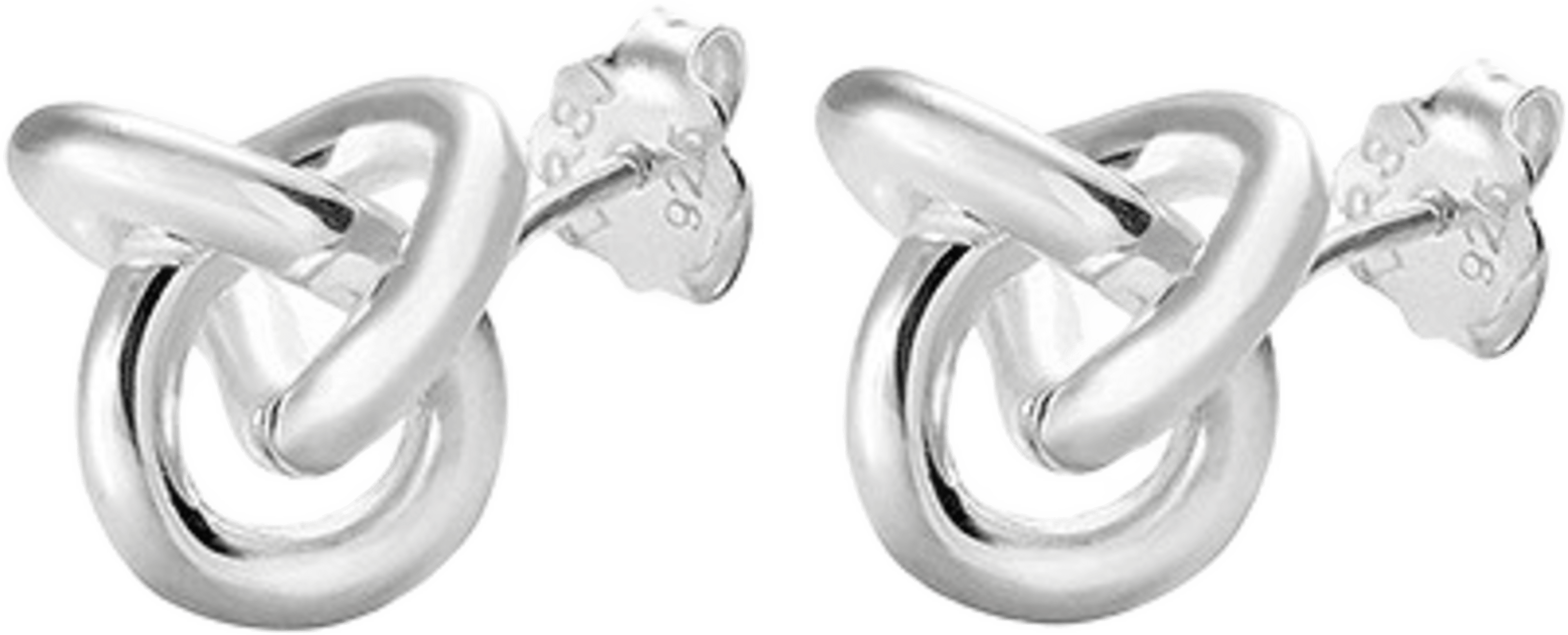 Le knot studs