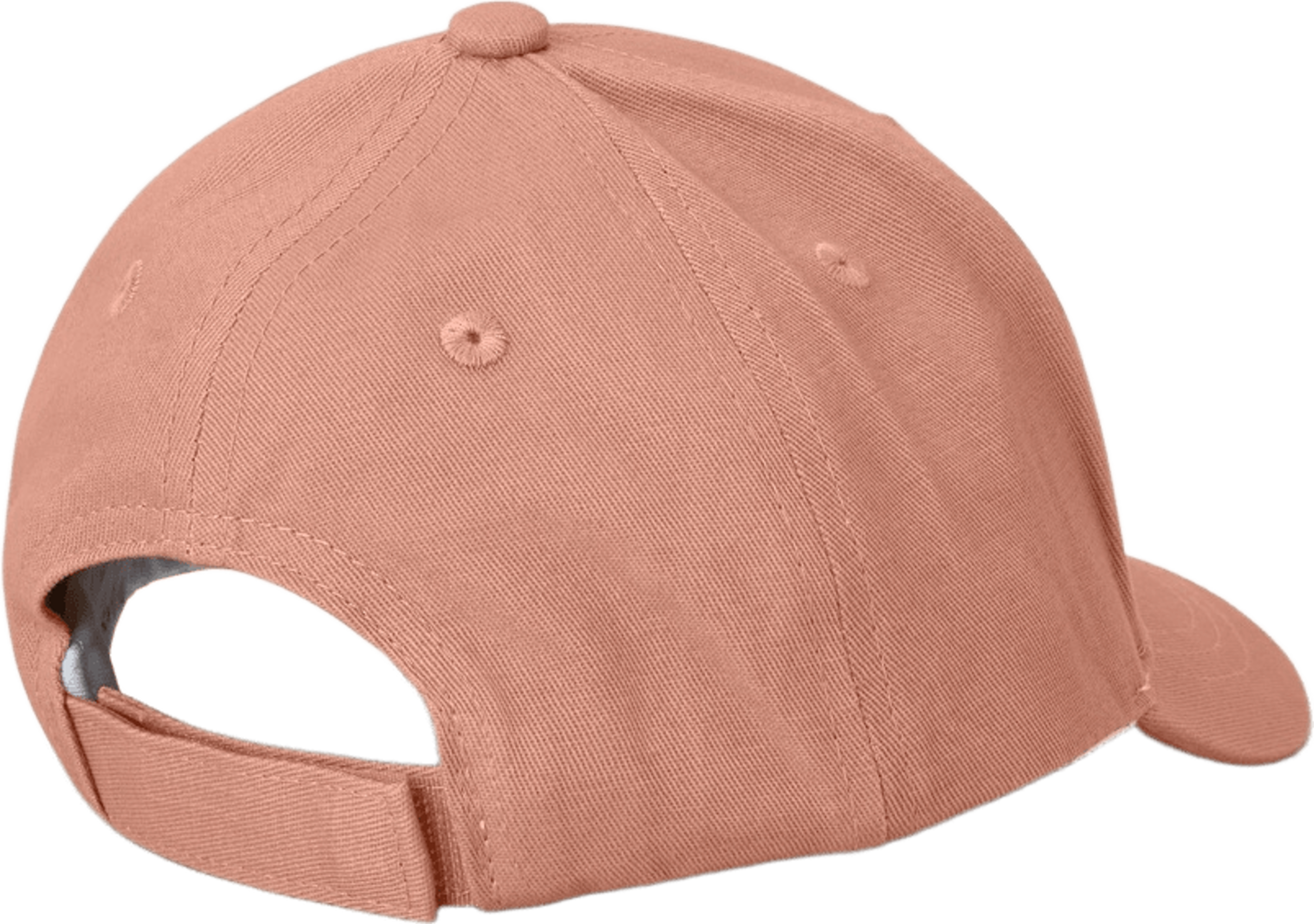 Baseball Cap Cotton - Vuxen