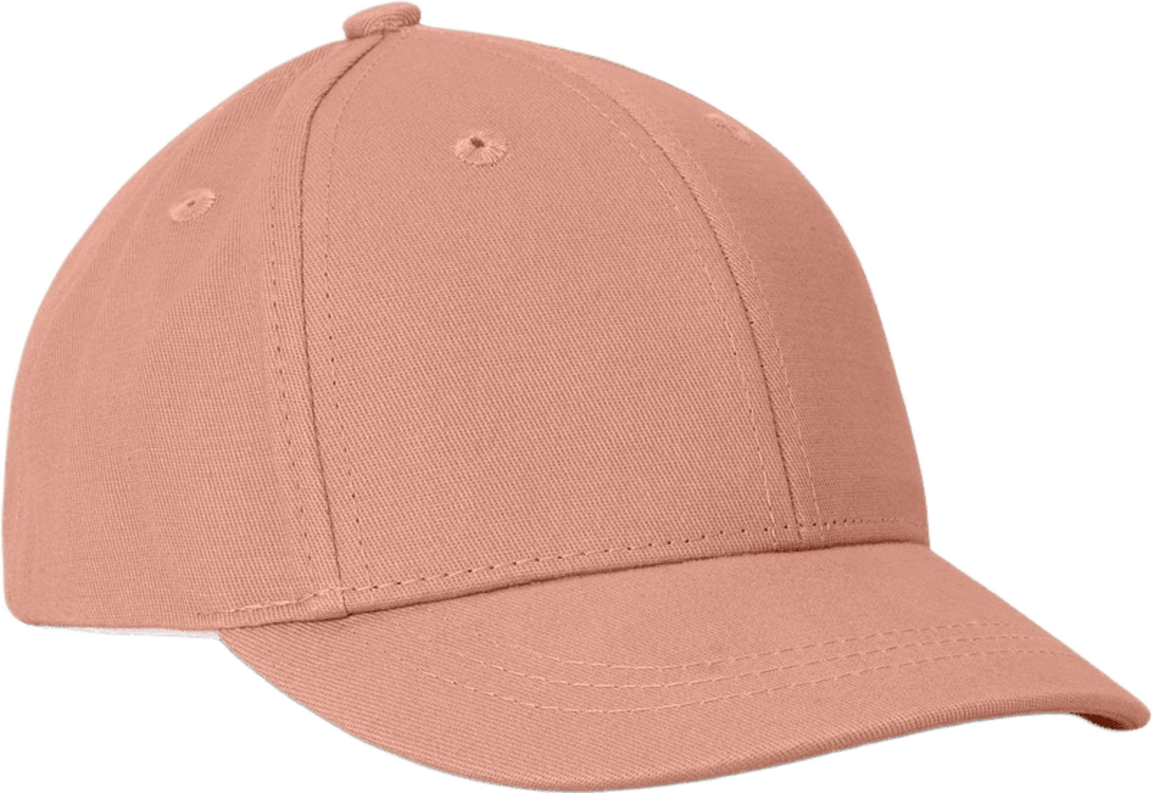 Baseball Cap Cotton - Vuxen