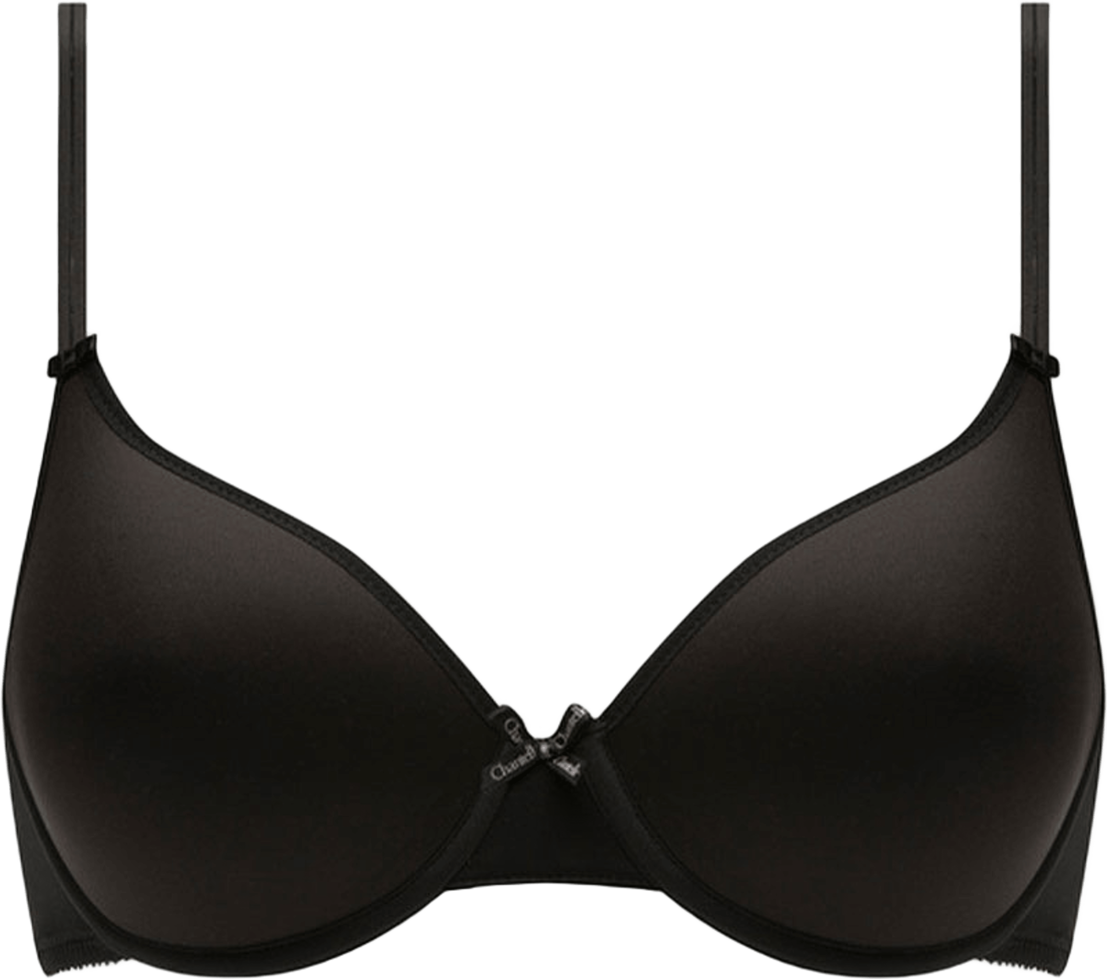 Basic Invisible 3/4 Memory Foam T-Shirt bra