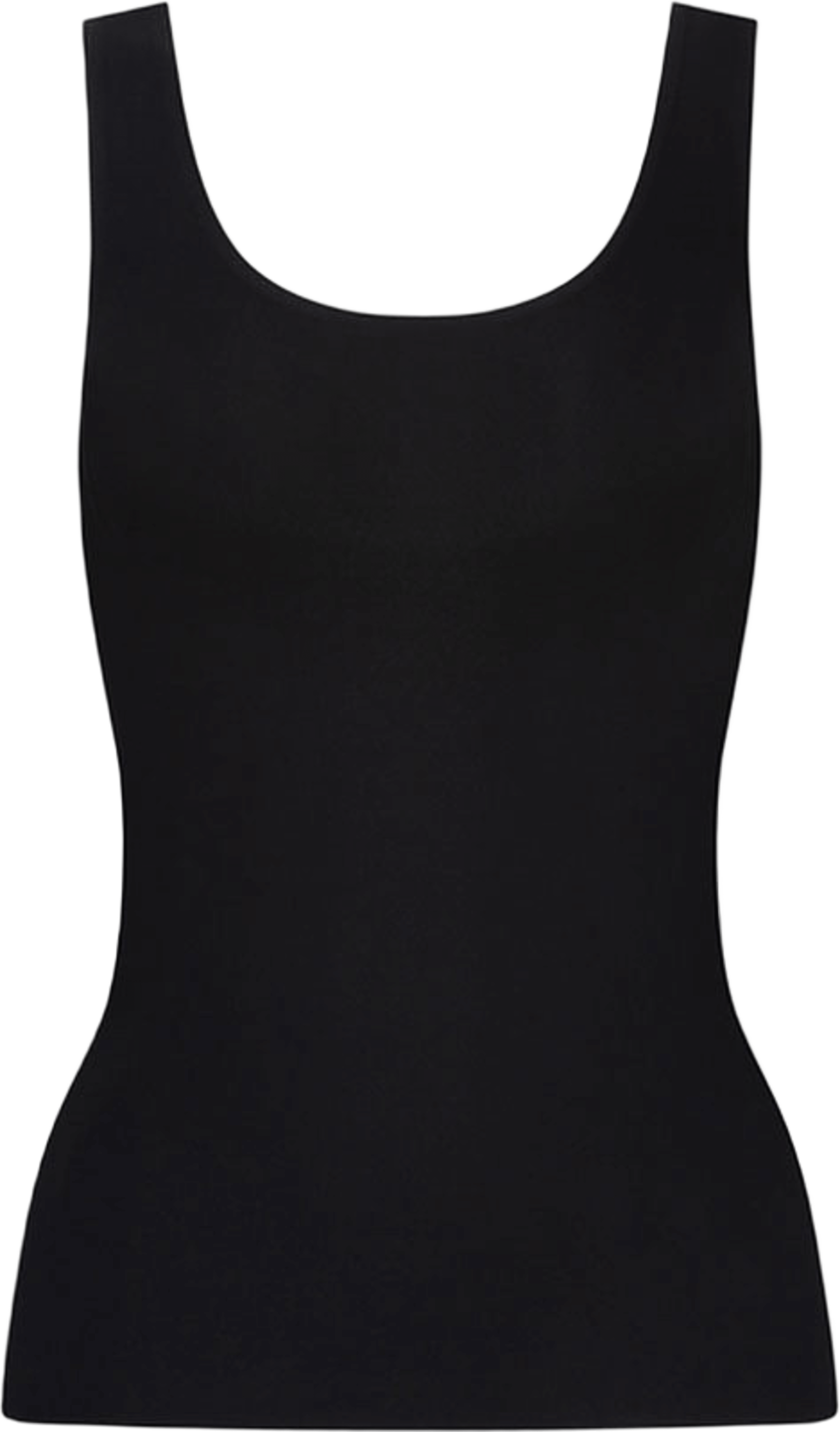 Soft Stretch Top