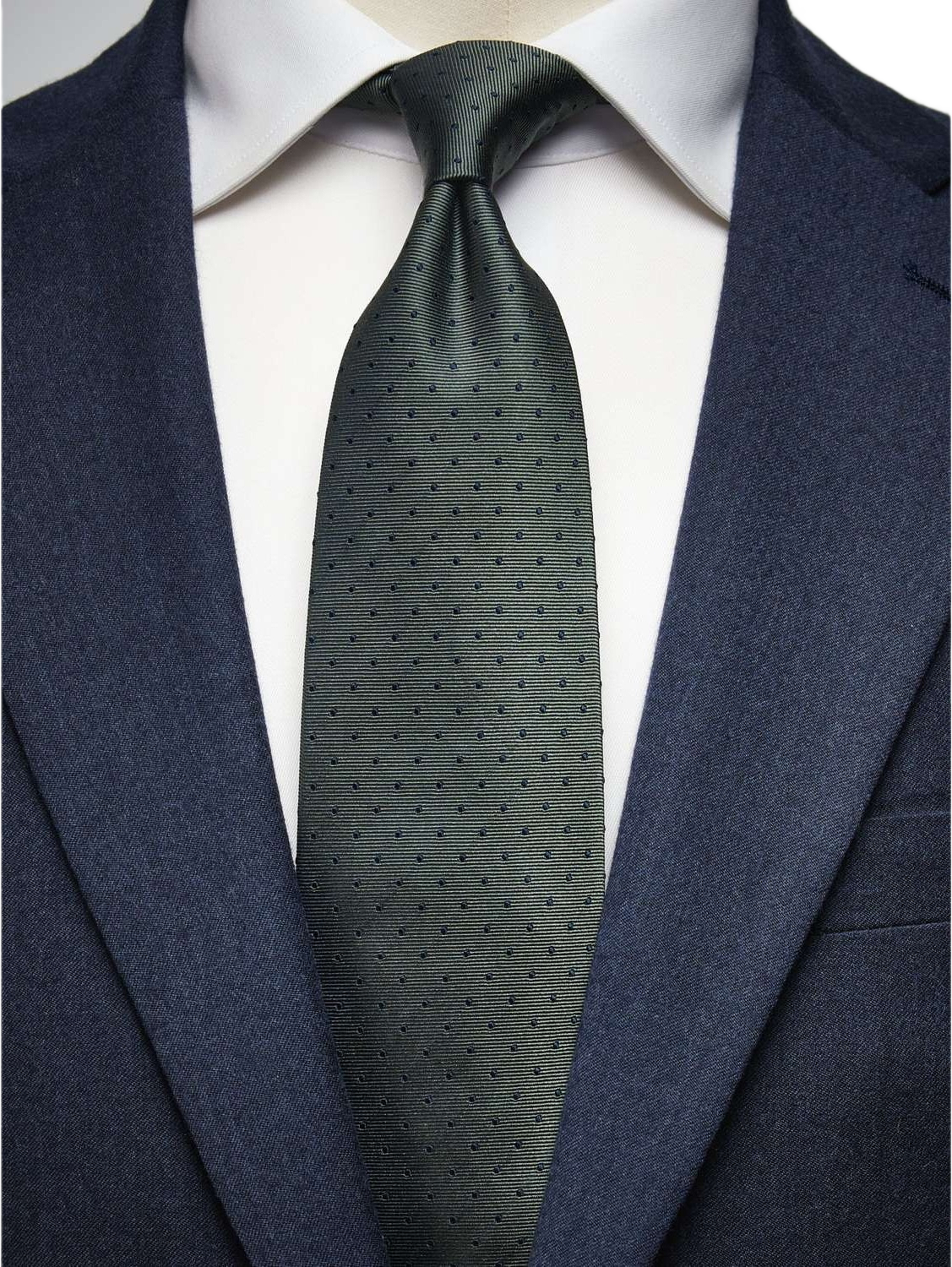 Tie Dot
