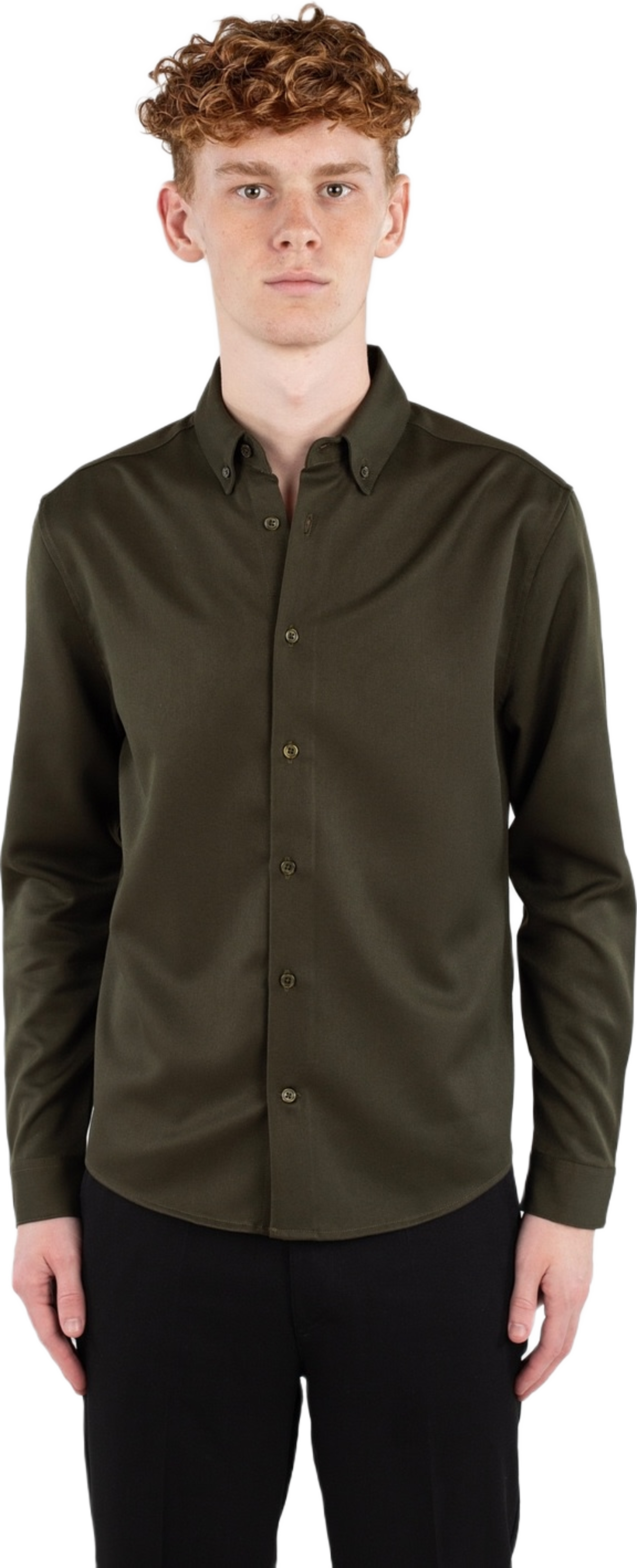 Redy Shirt