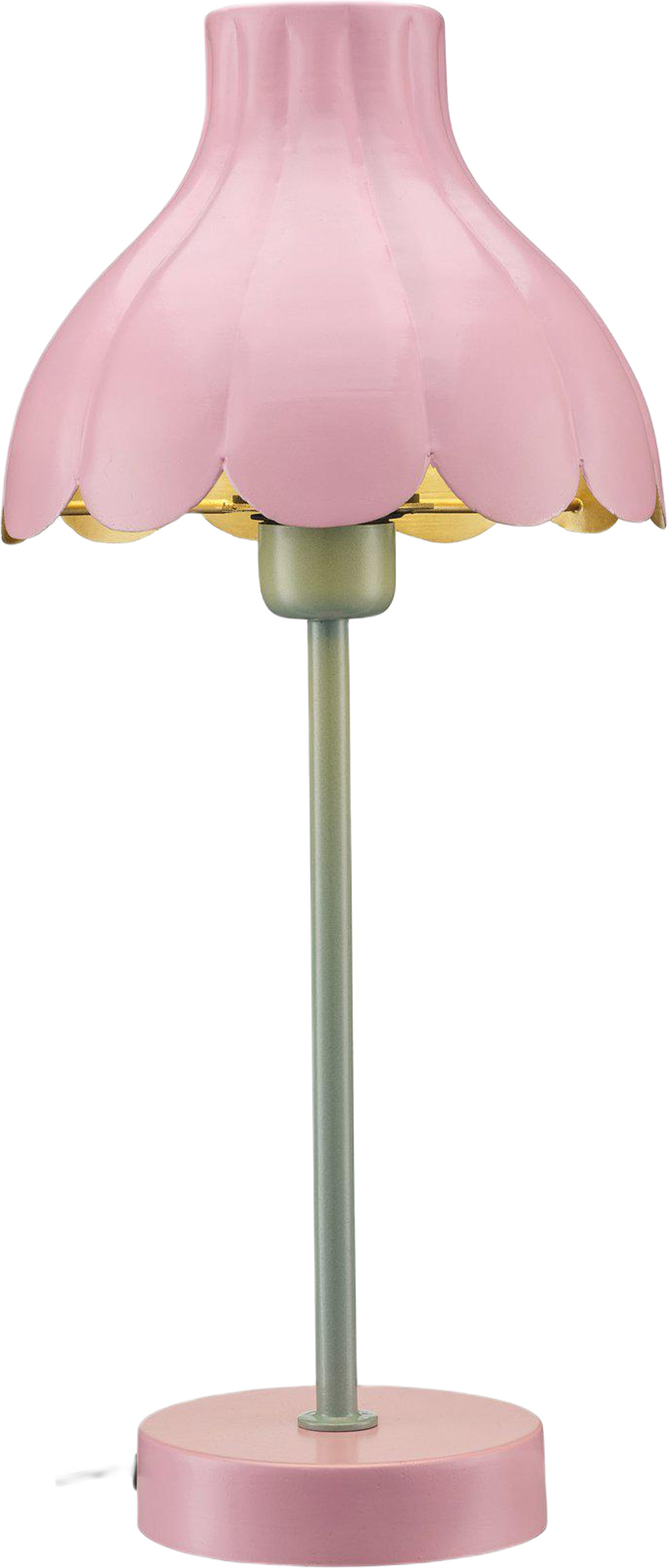 Wera Bordslampa