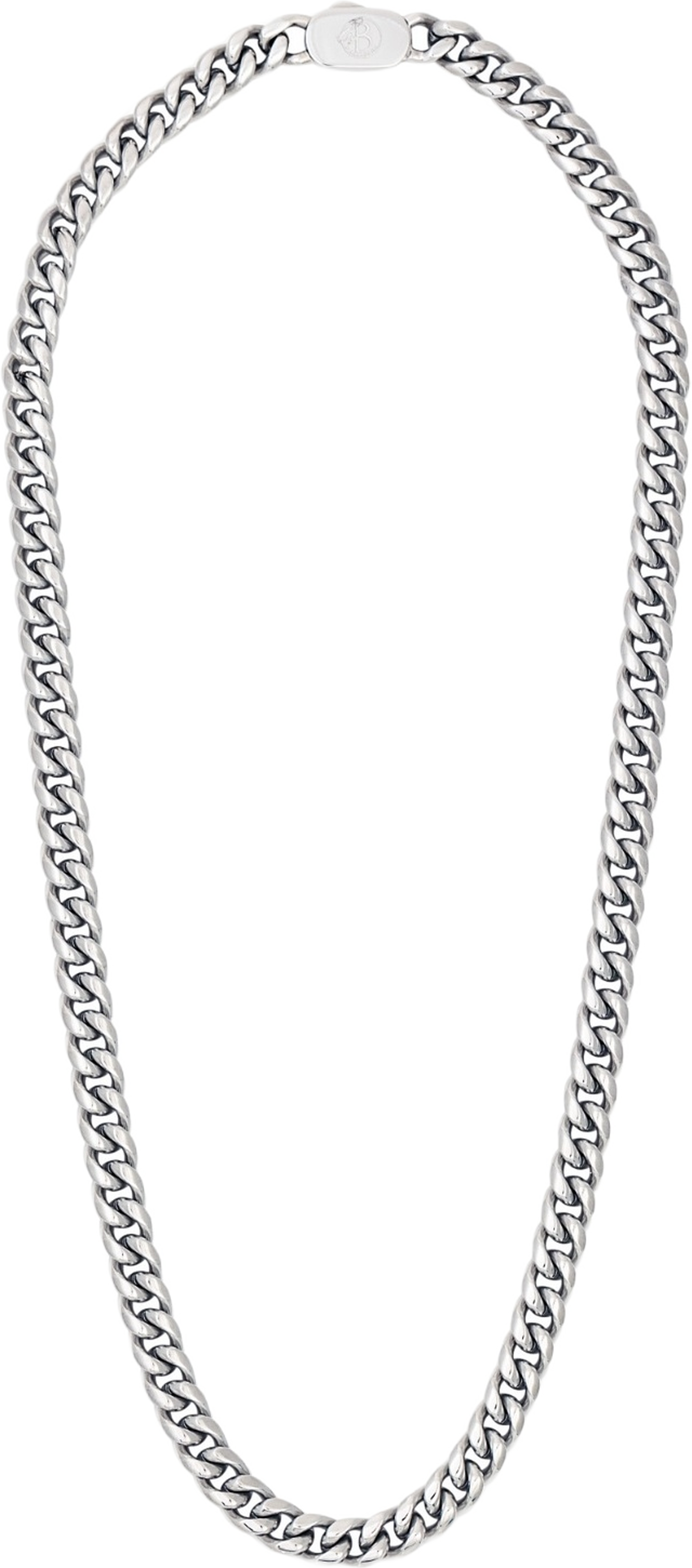 Hyde |  Stålhalsband | 8 Mm