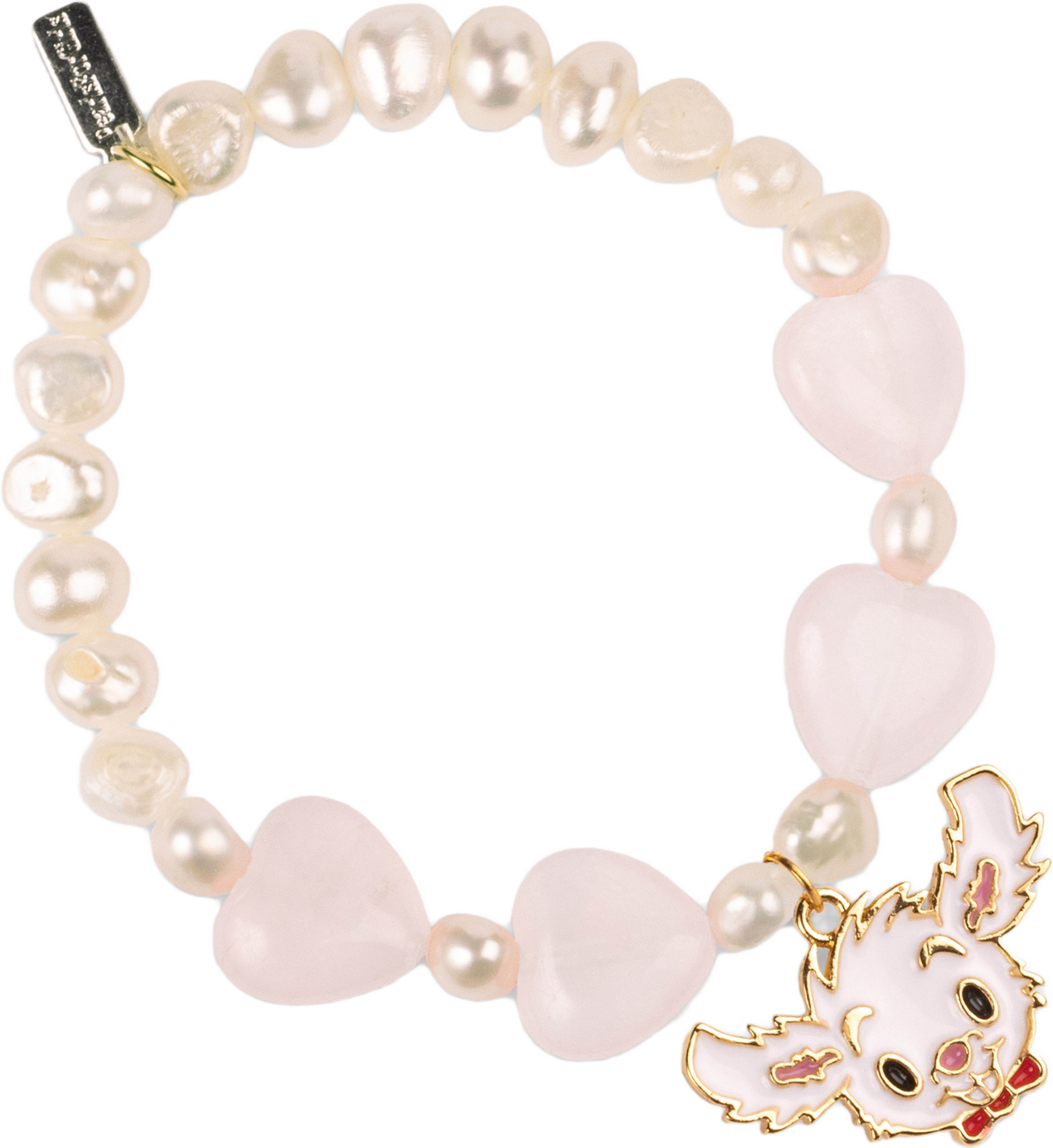Skutt Pearl Armband