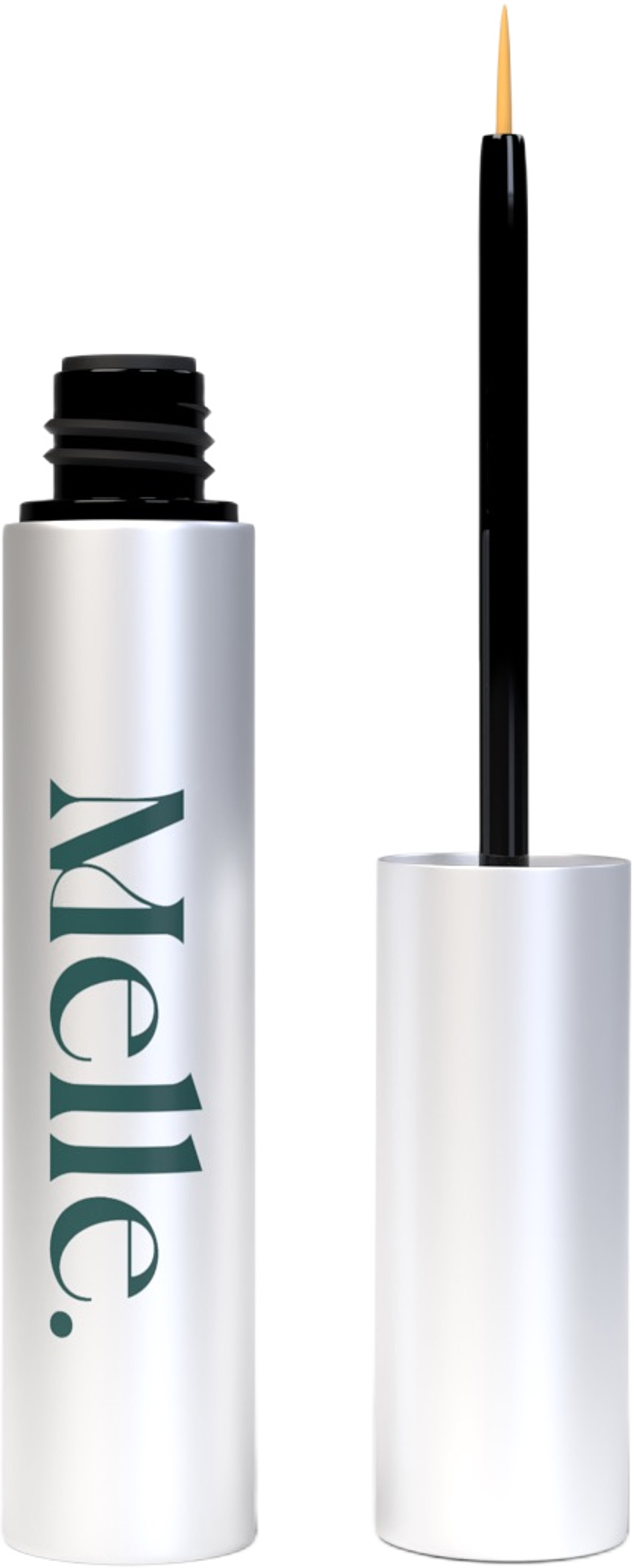 Melle Eyelash Serum, från Melle, i färgen silver. Klicka för att öppna bilden i stort format