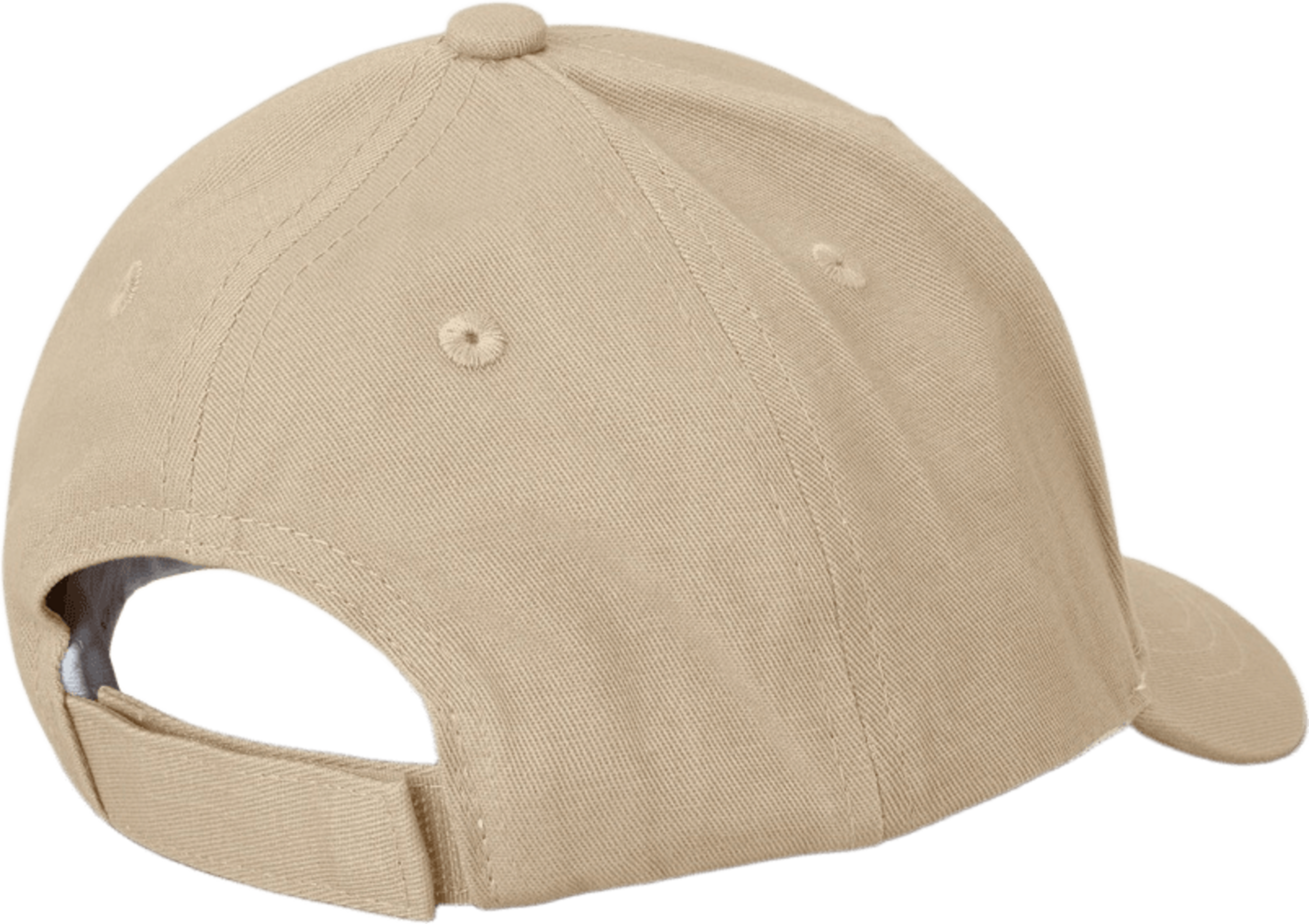 Baseball Cap Cotton - Vuxen