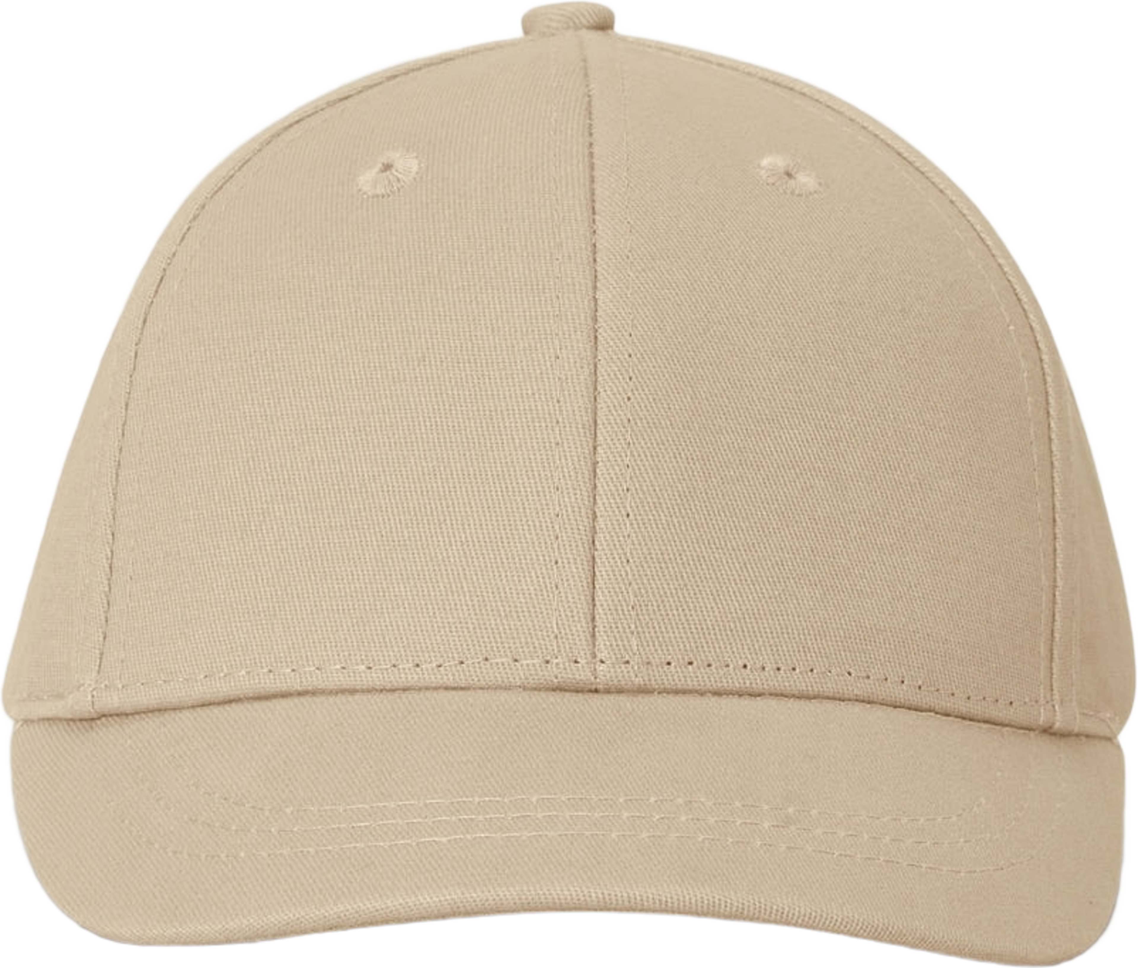 Baseball Cap Cotton - Vuxen