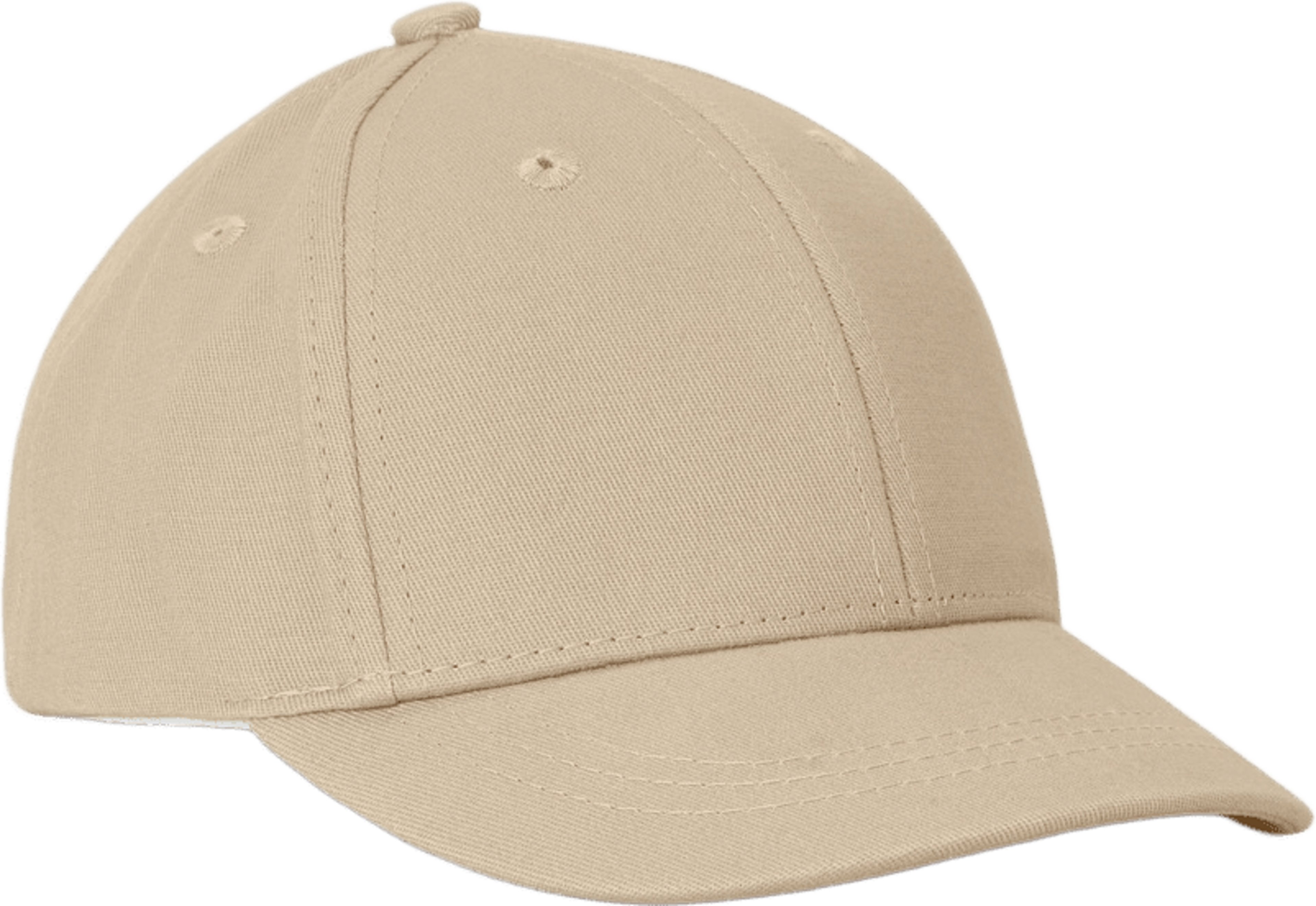 Baseball Cap Cotton - Vuxen