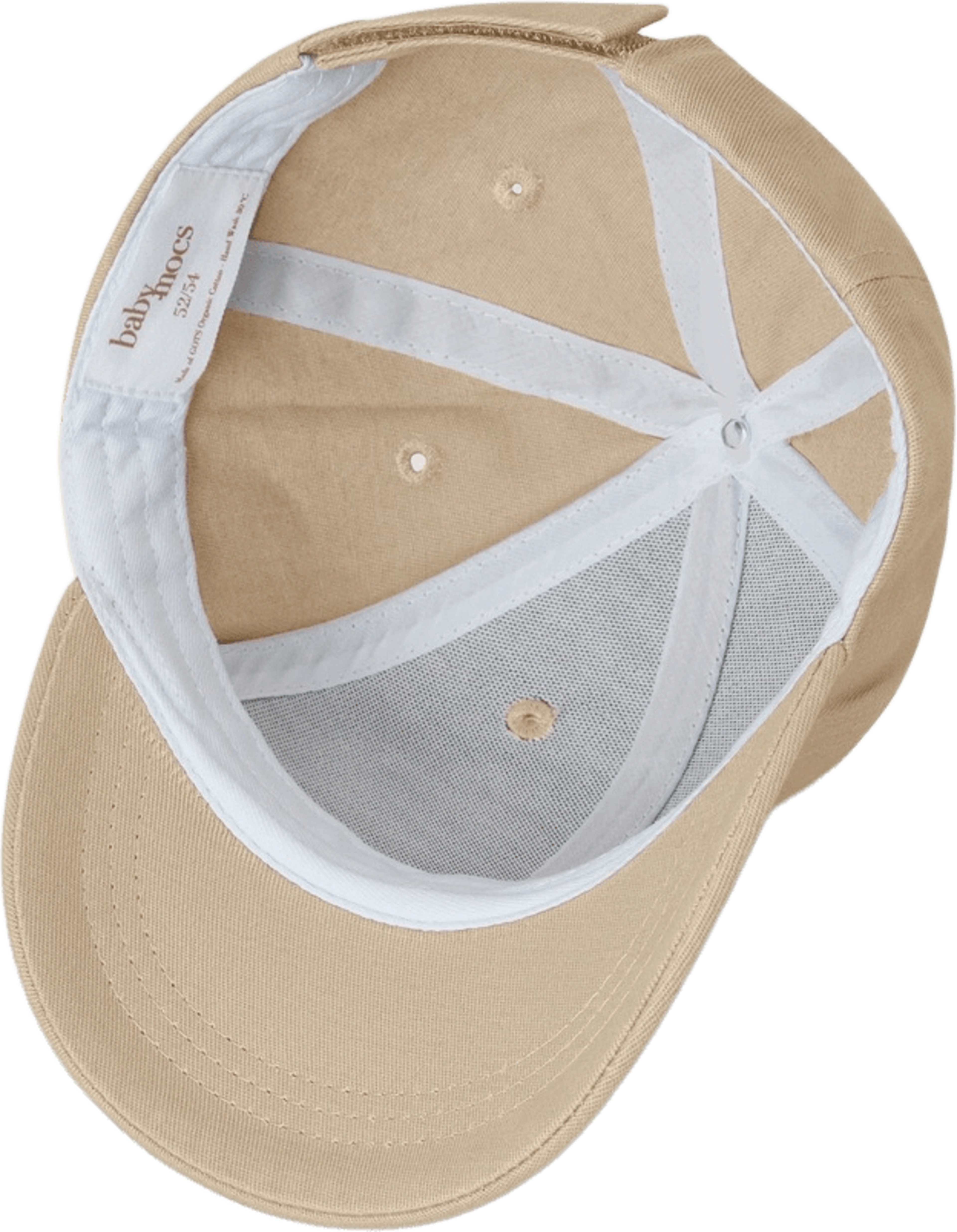 Baseball Cap Cotton - Vuxen