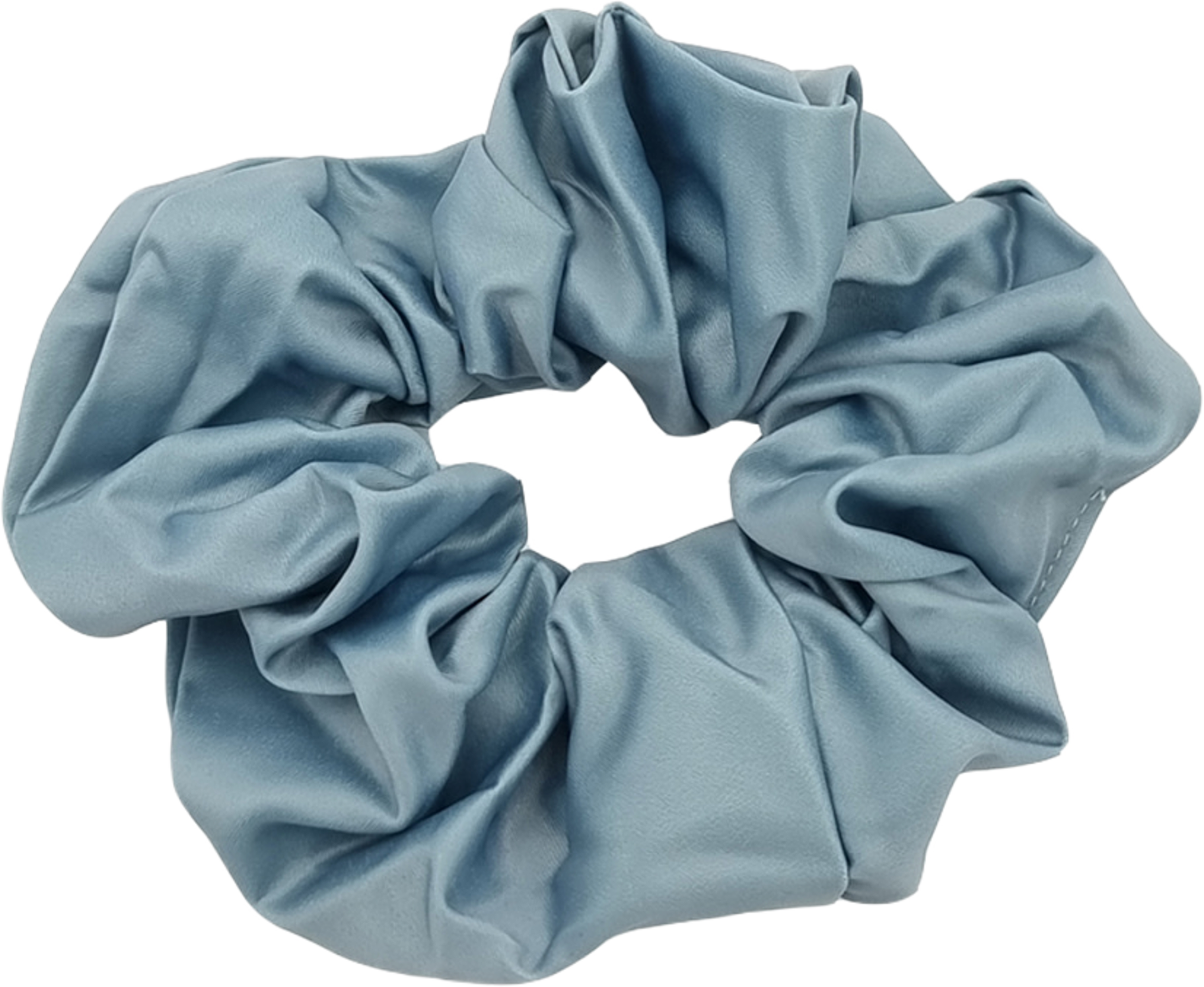 Hårscrunchie