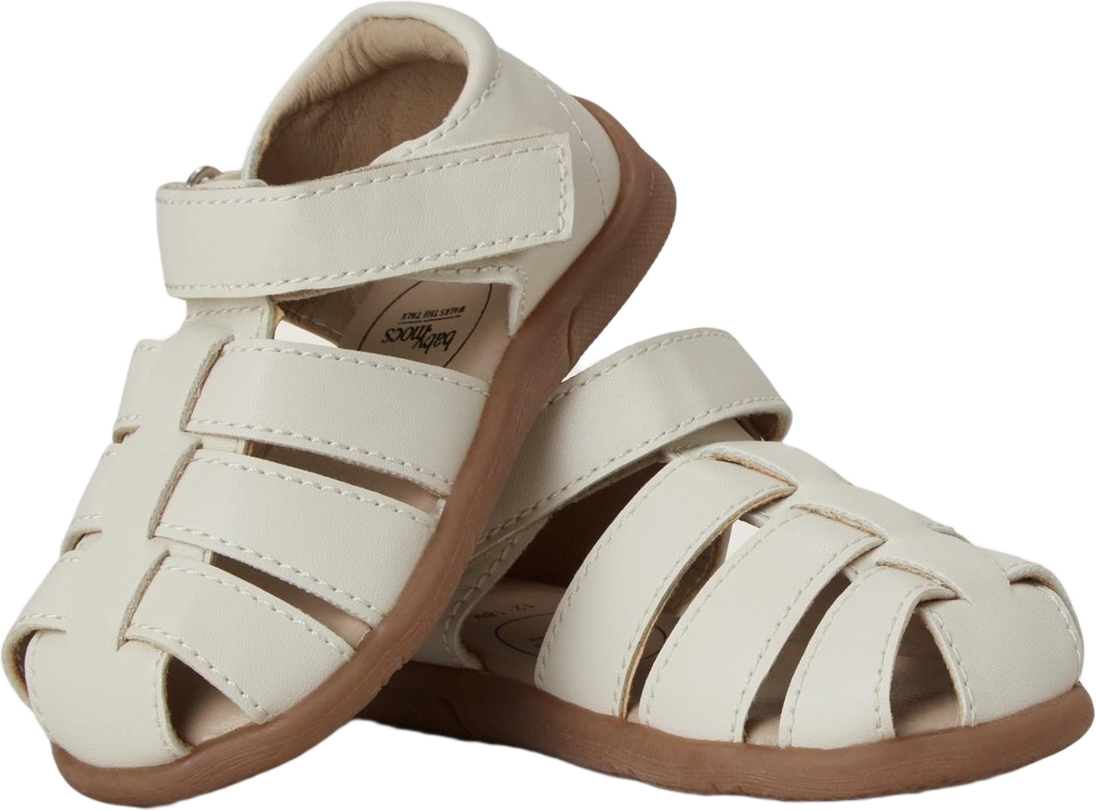 Little Gardener Sandal