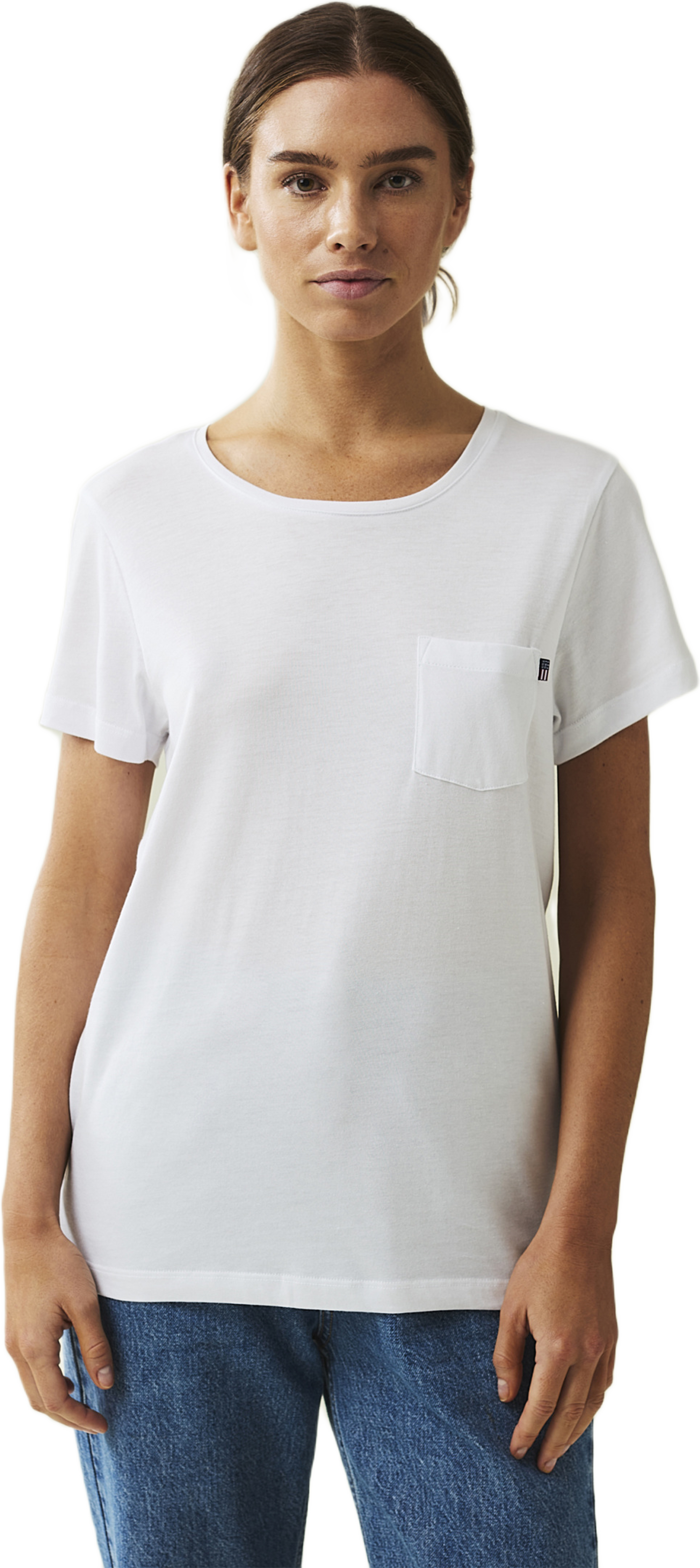 Ashley Jersey Tee