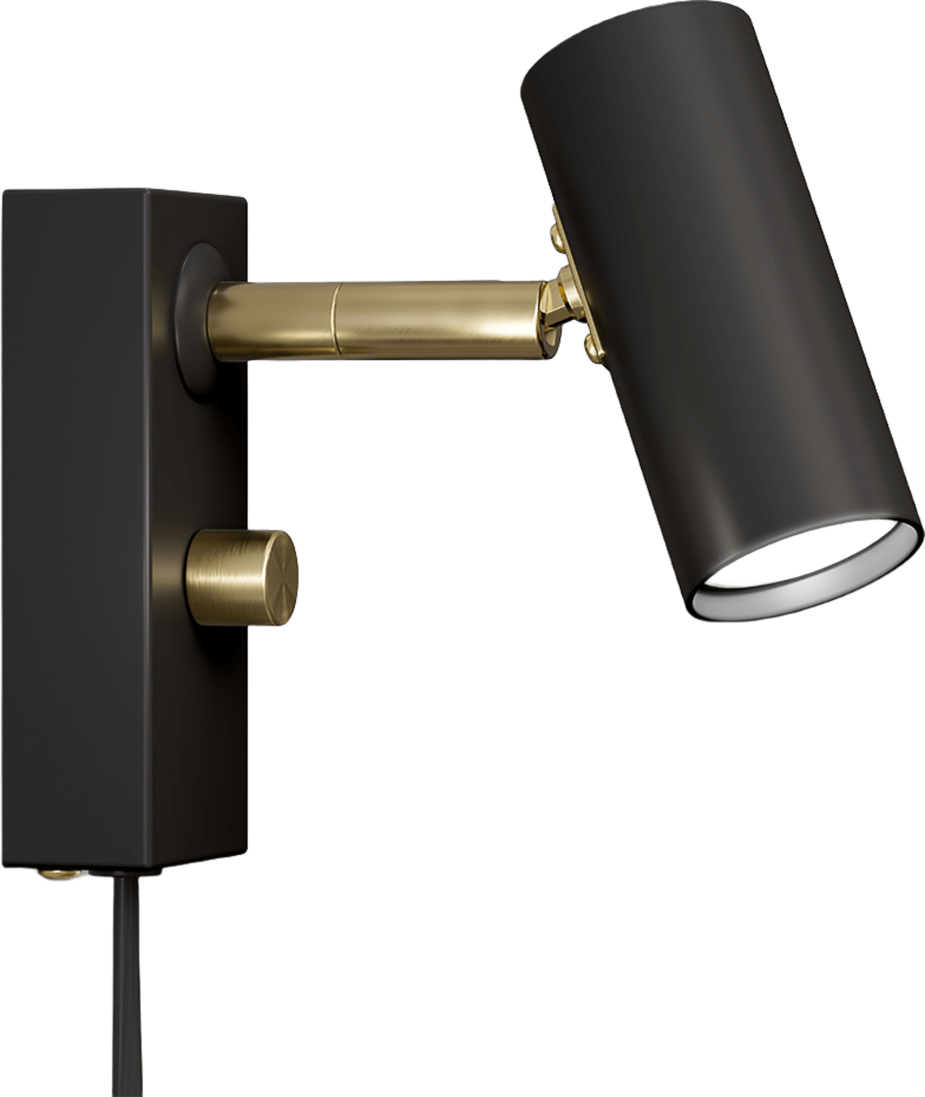 Vägglampa Cato