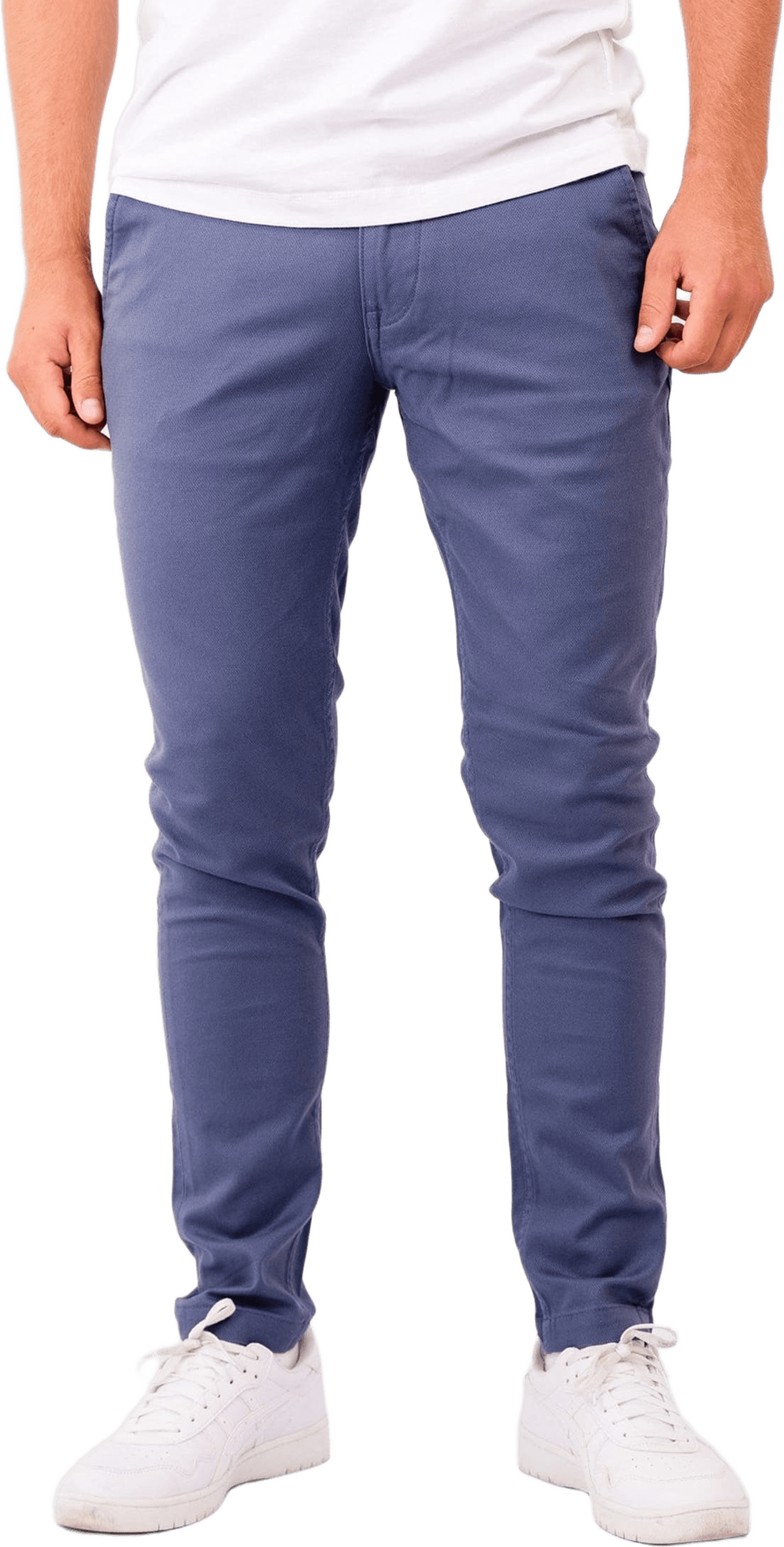 The Original Performance Structure Pants
