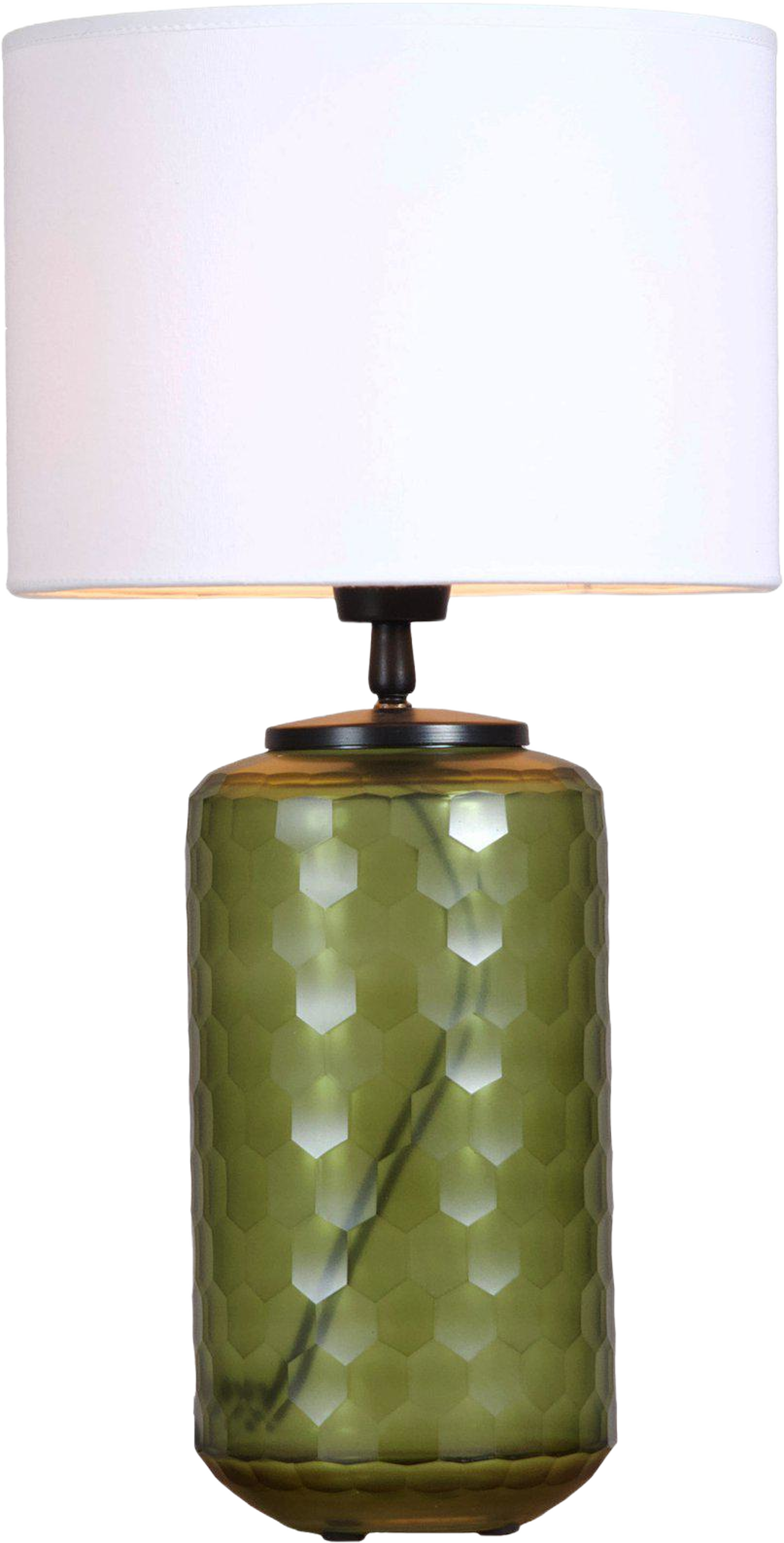 Gabby Bordslampa, från PR Home, i färgen vit. Klicka för att öppna bilden i stort format