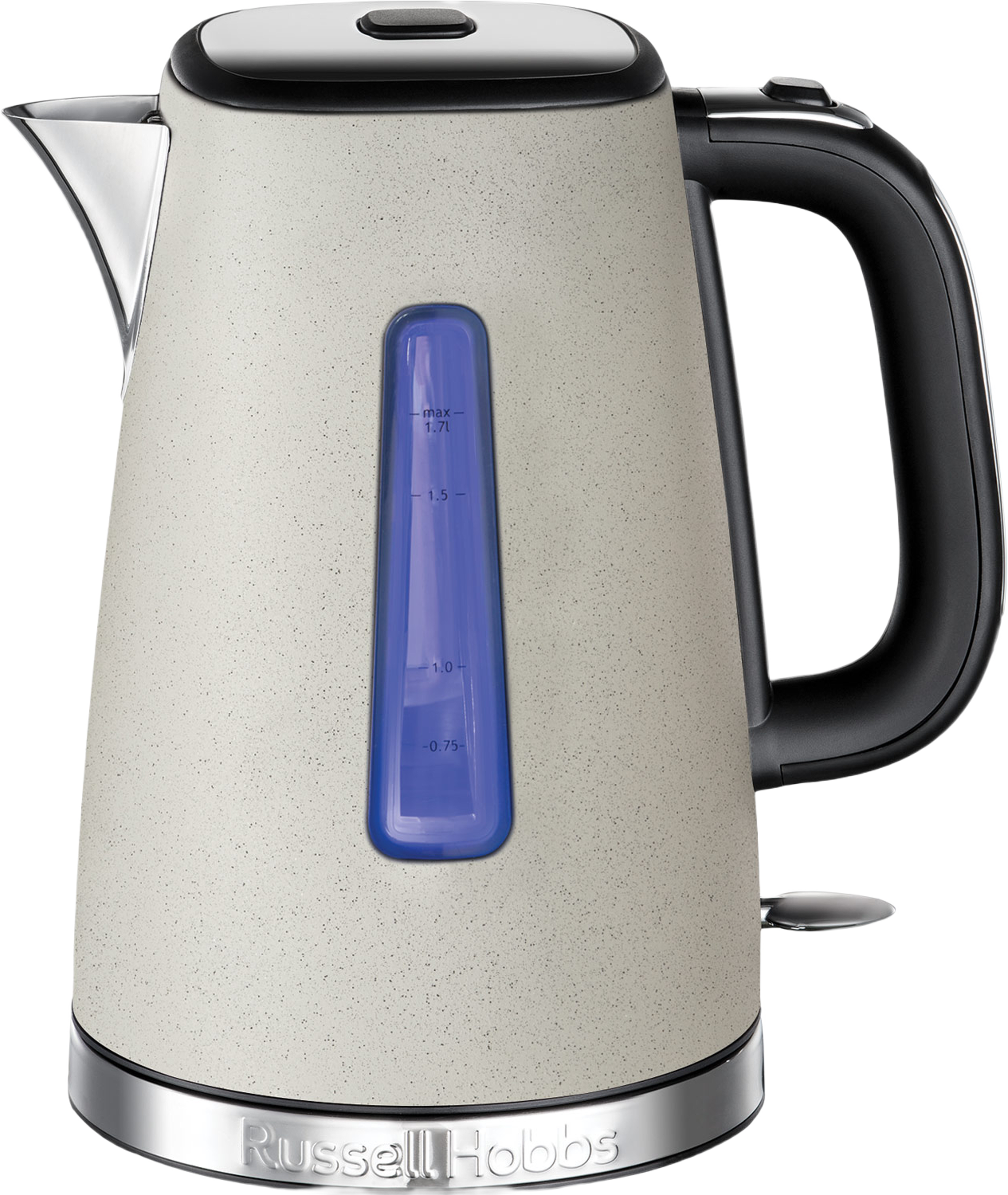 Vattenkokare Luna Stone Kettle