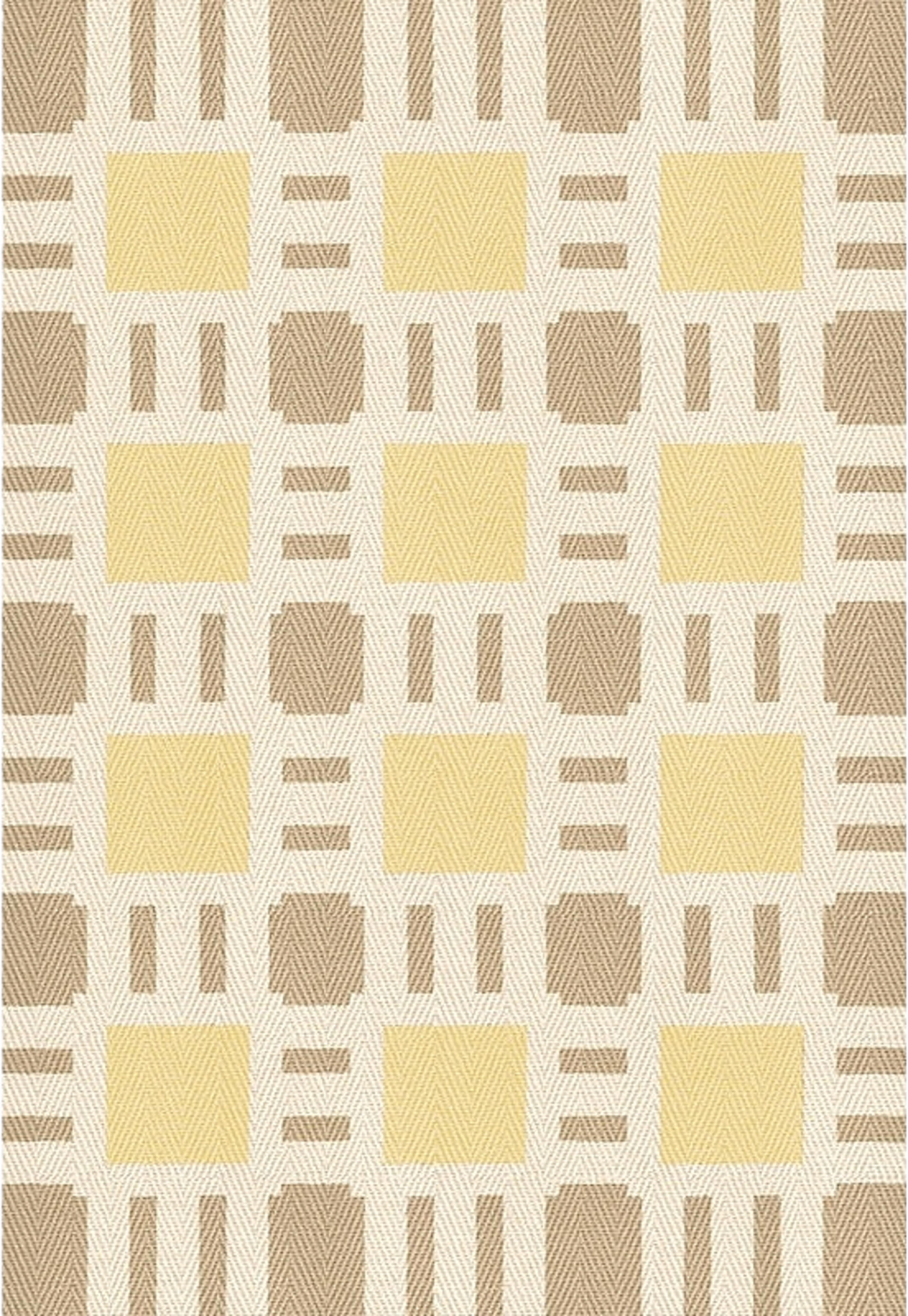 Evelina Kroon Jutematta 300x300cm