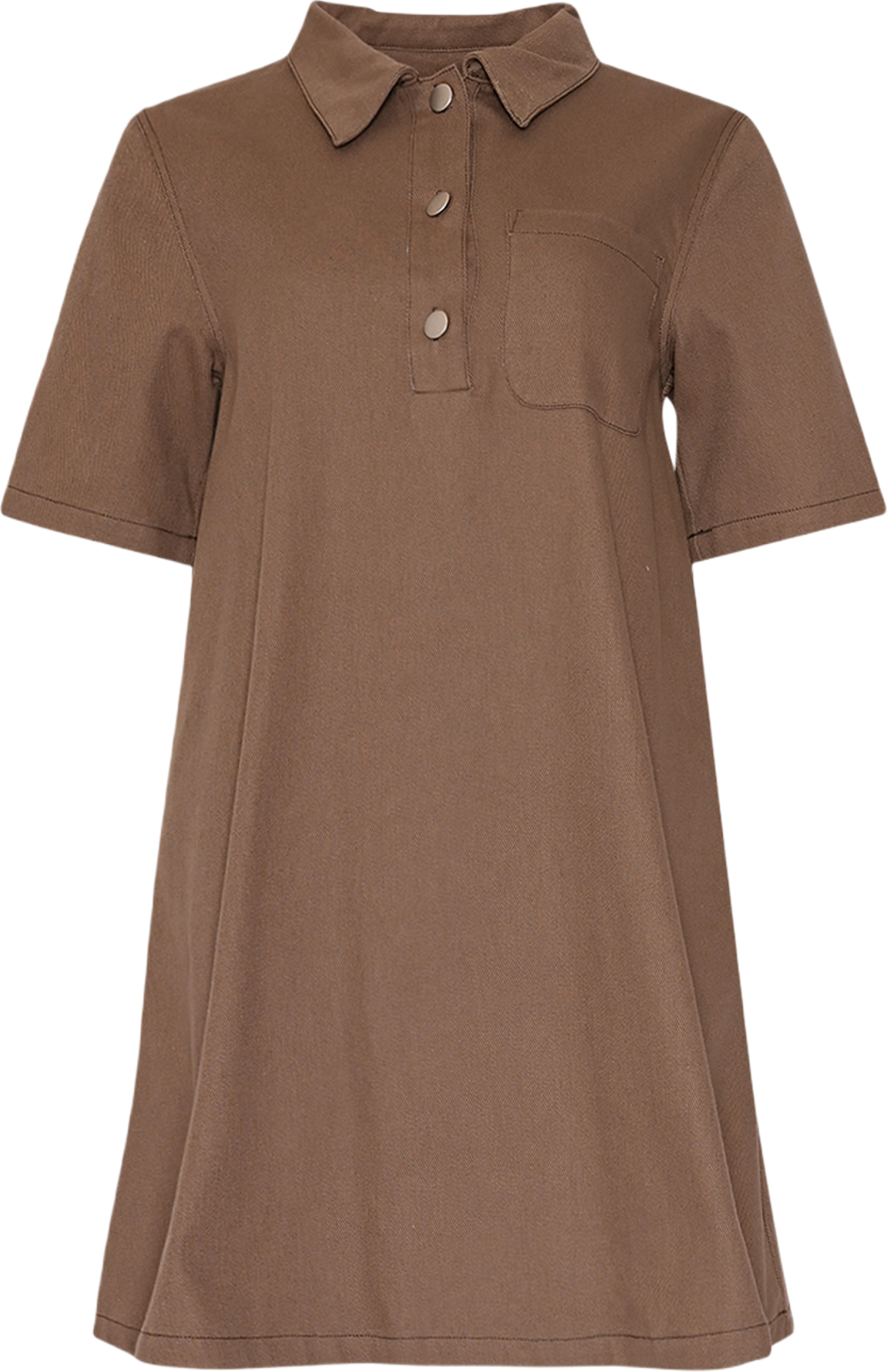 Jozie Dress - Morel