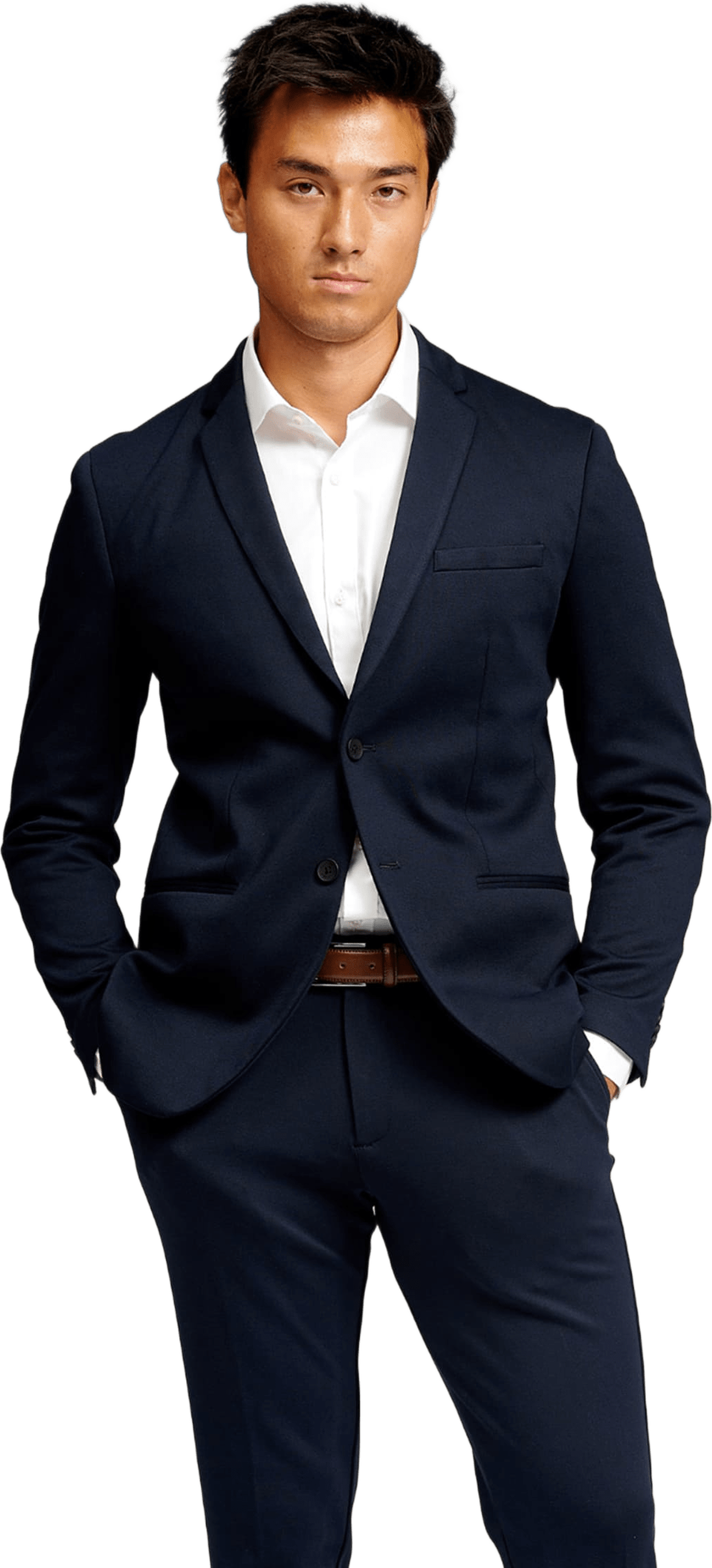 The Original Performance Blazer