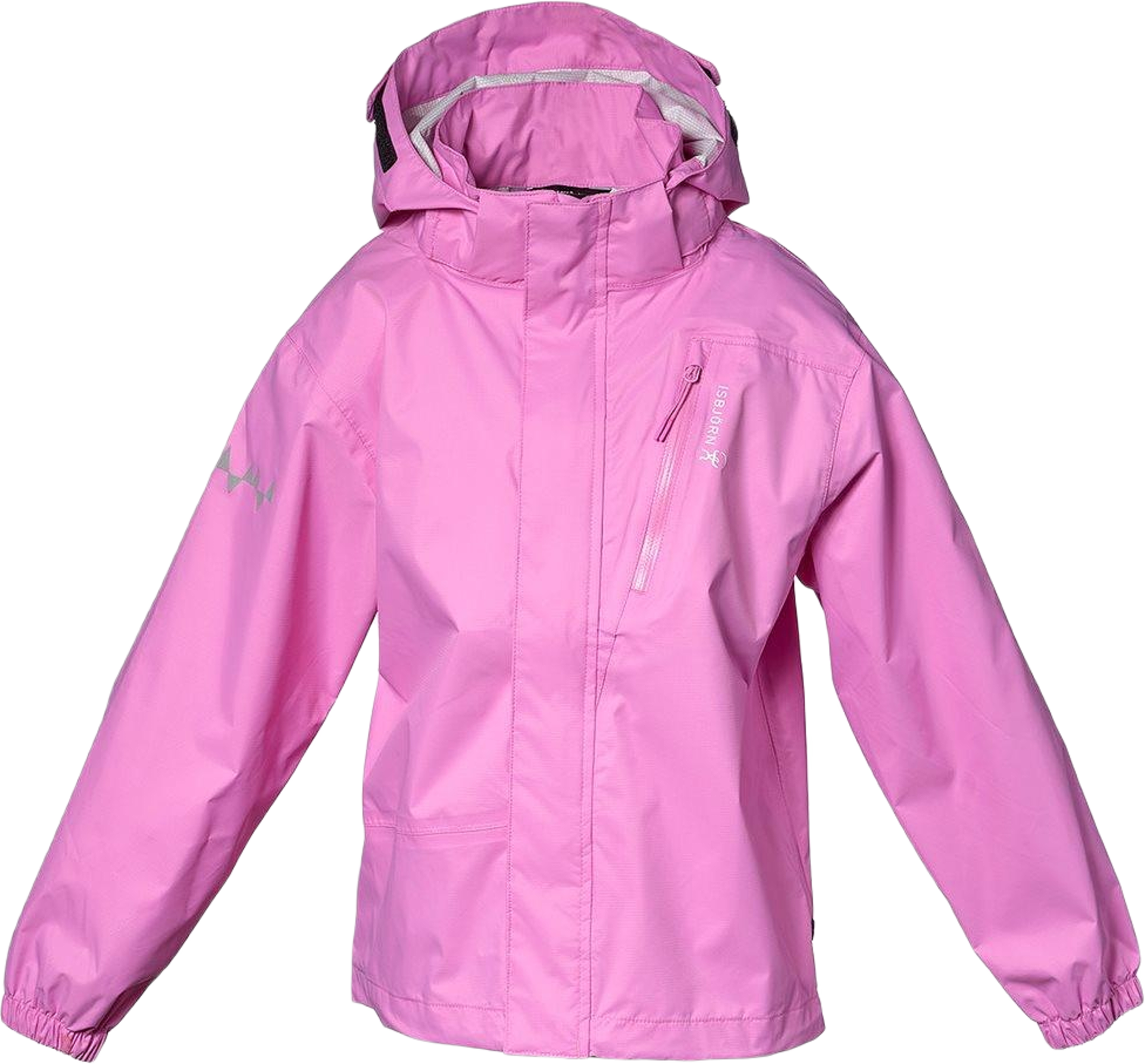 Rain Jacket Kids