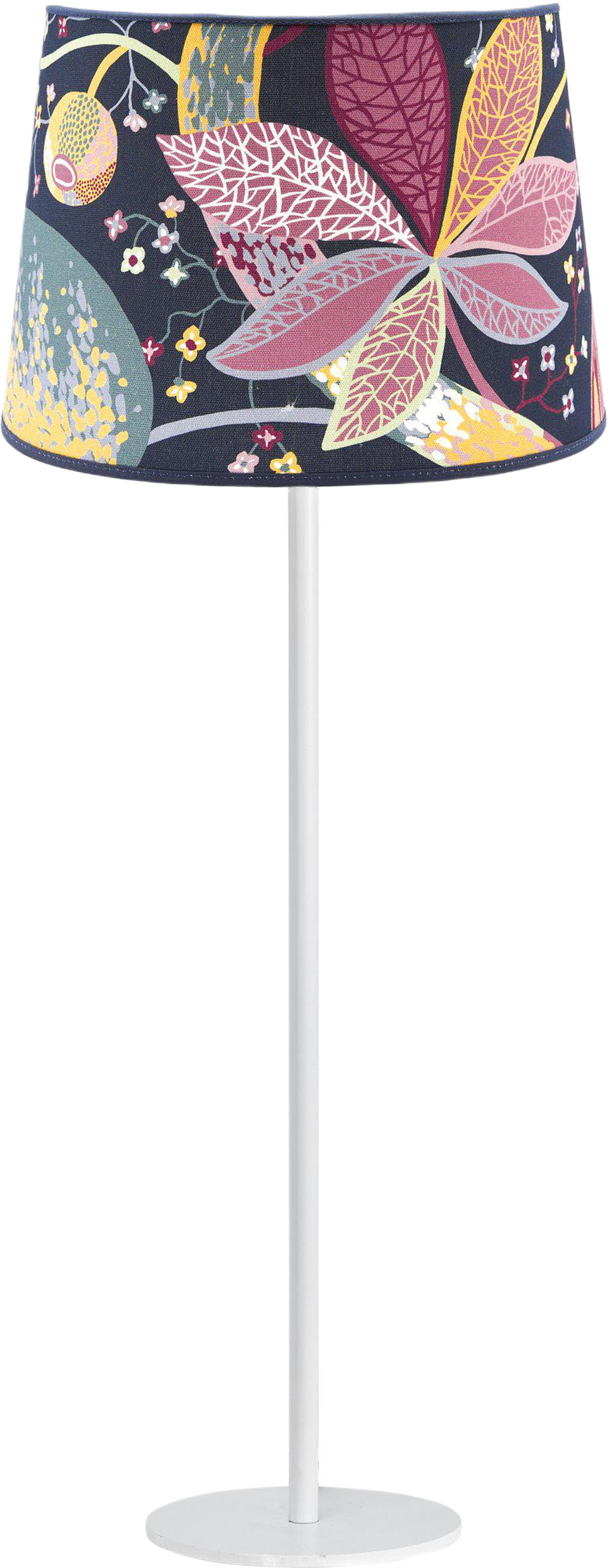 Base Bordslampa, från PR Home, i färgen vit. Klicka för att öppna bilden i stort format