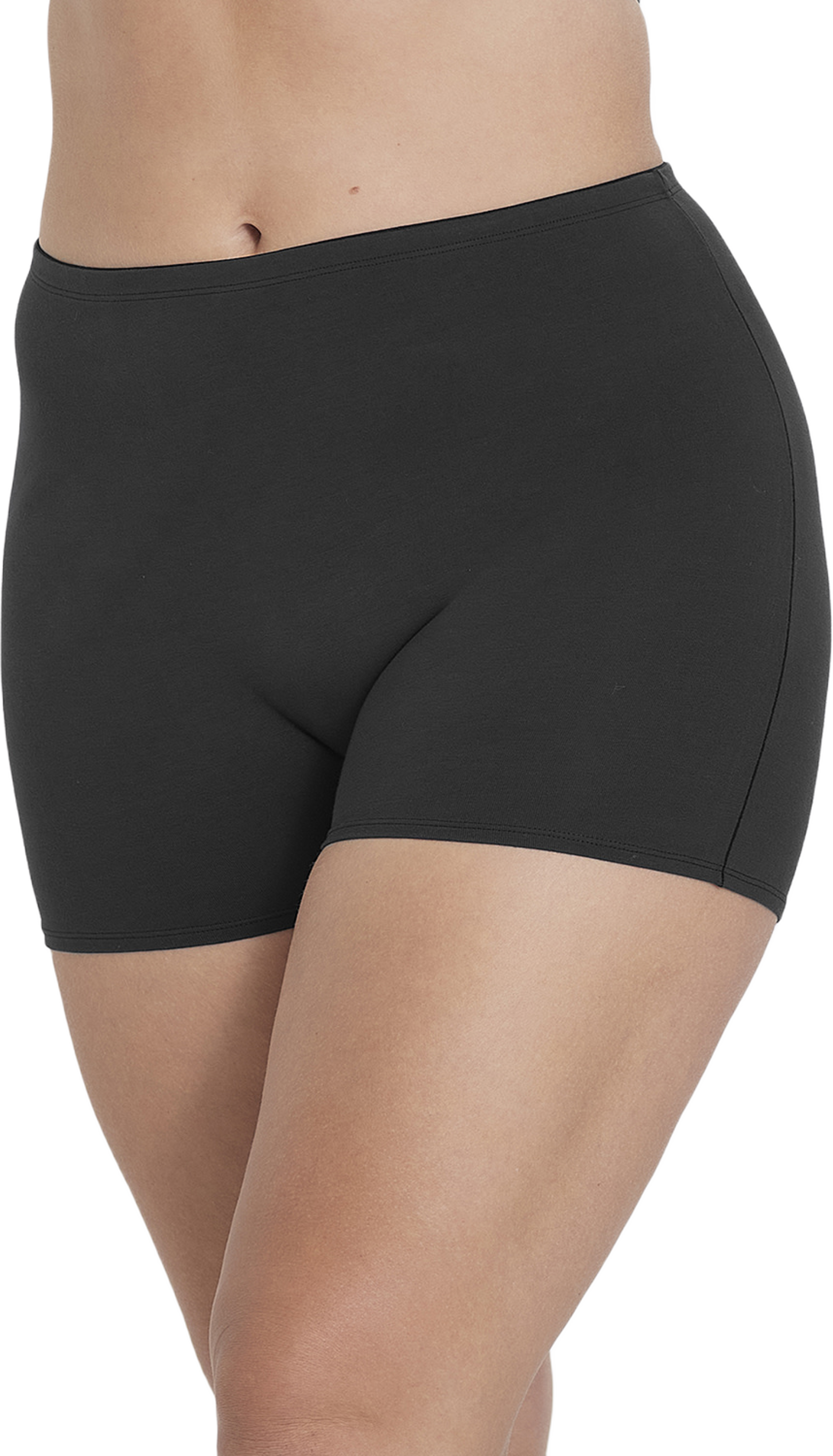 Organic Cotton Shorty Trosa