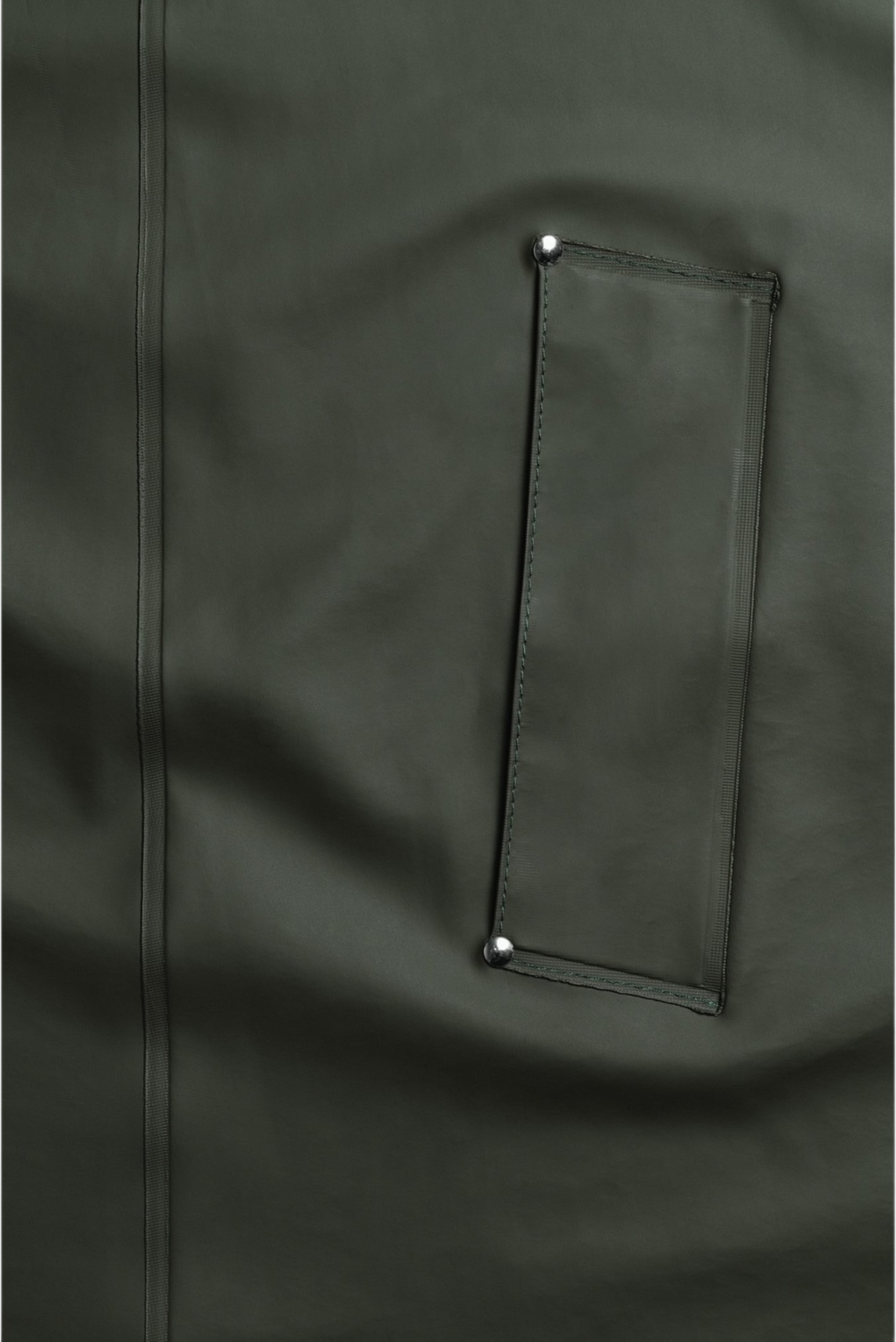 Mosebacke Lightweight Raincoat