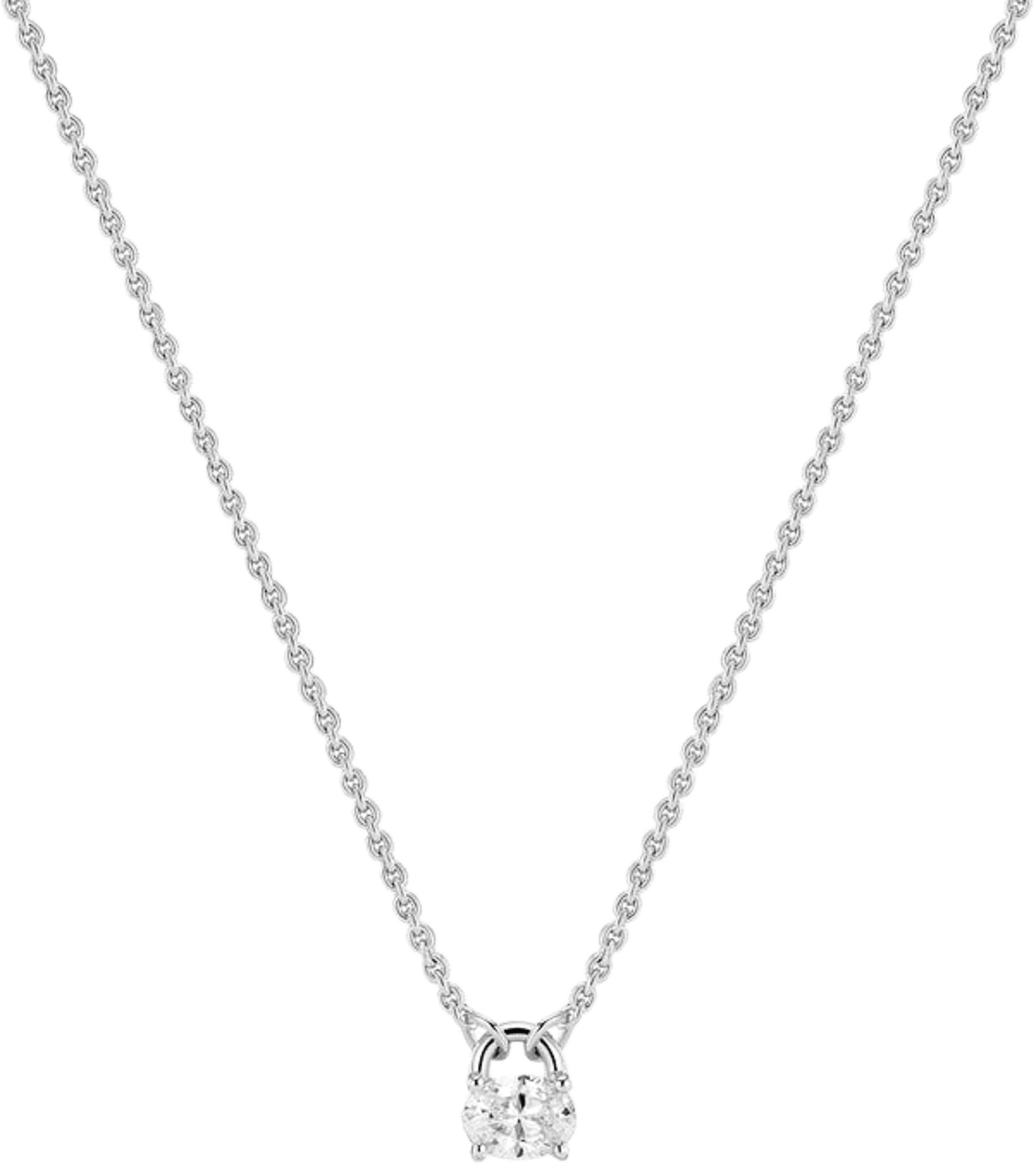 Halsband Ovale