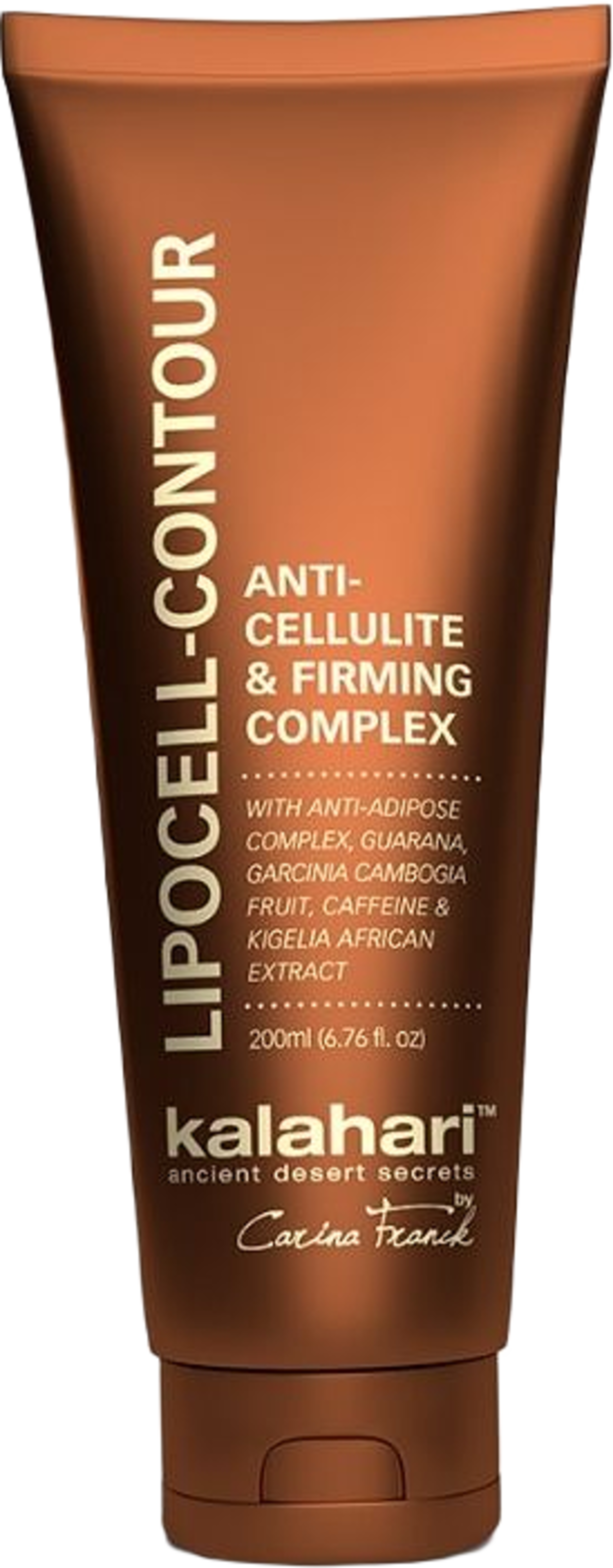Lipocell – Contour Gel, 200ml