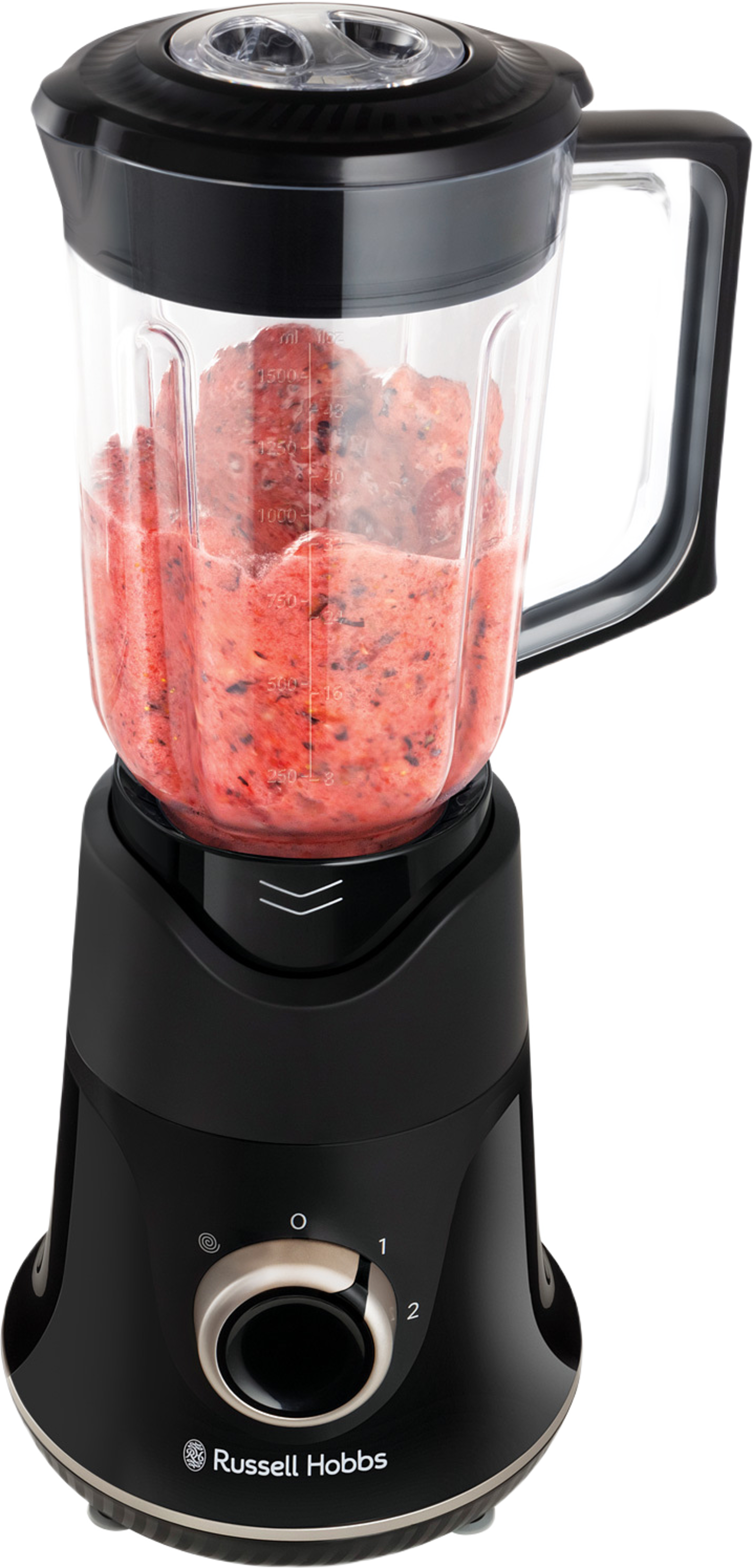 Mixer Blade Boost Blender